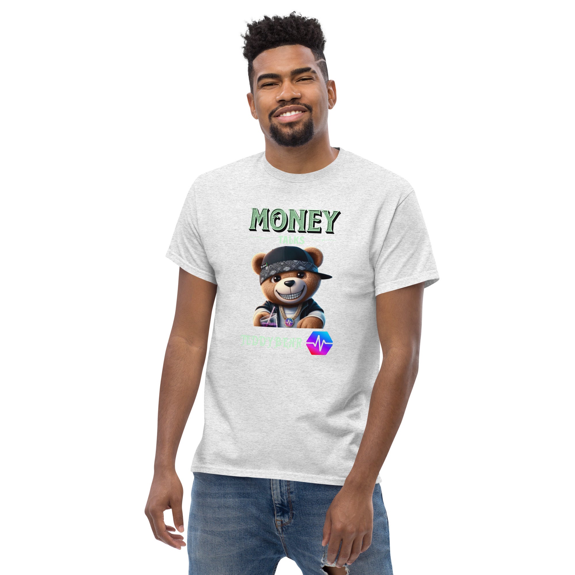 TeddyBear OG Unisex T-Shirt