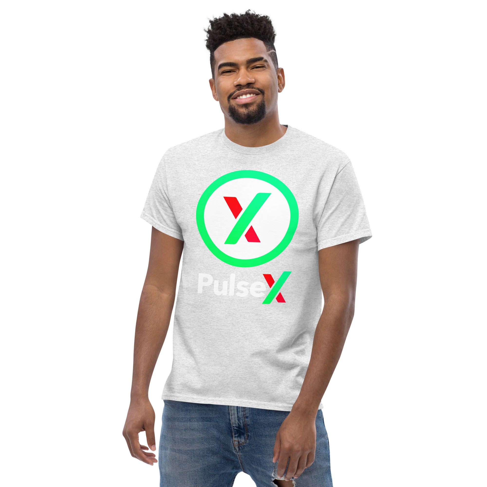 PulseX Unisex T-Shirt