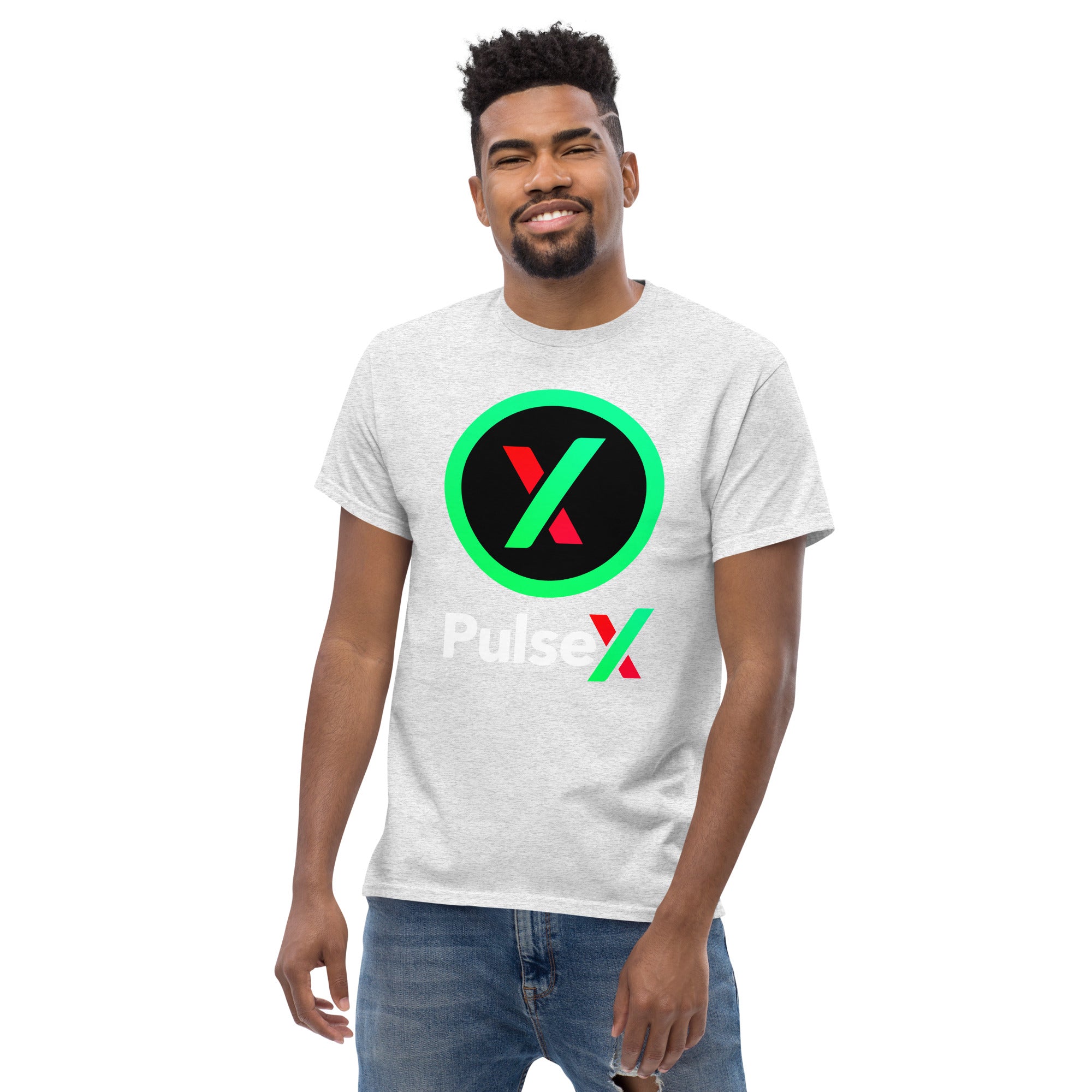 PulseX Unisex T-Shirt