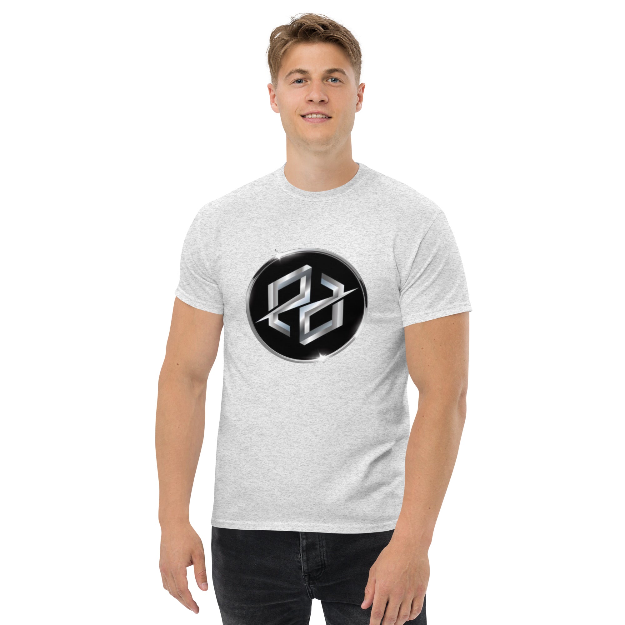 PowerCity Unisex T-Shirt