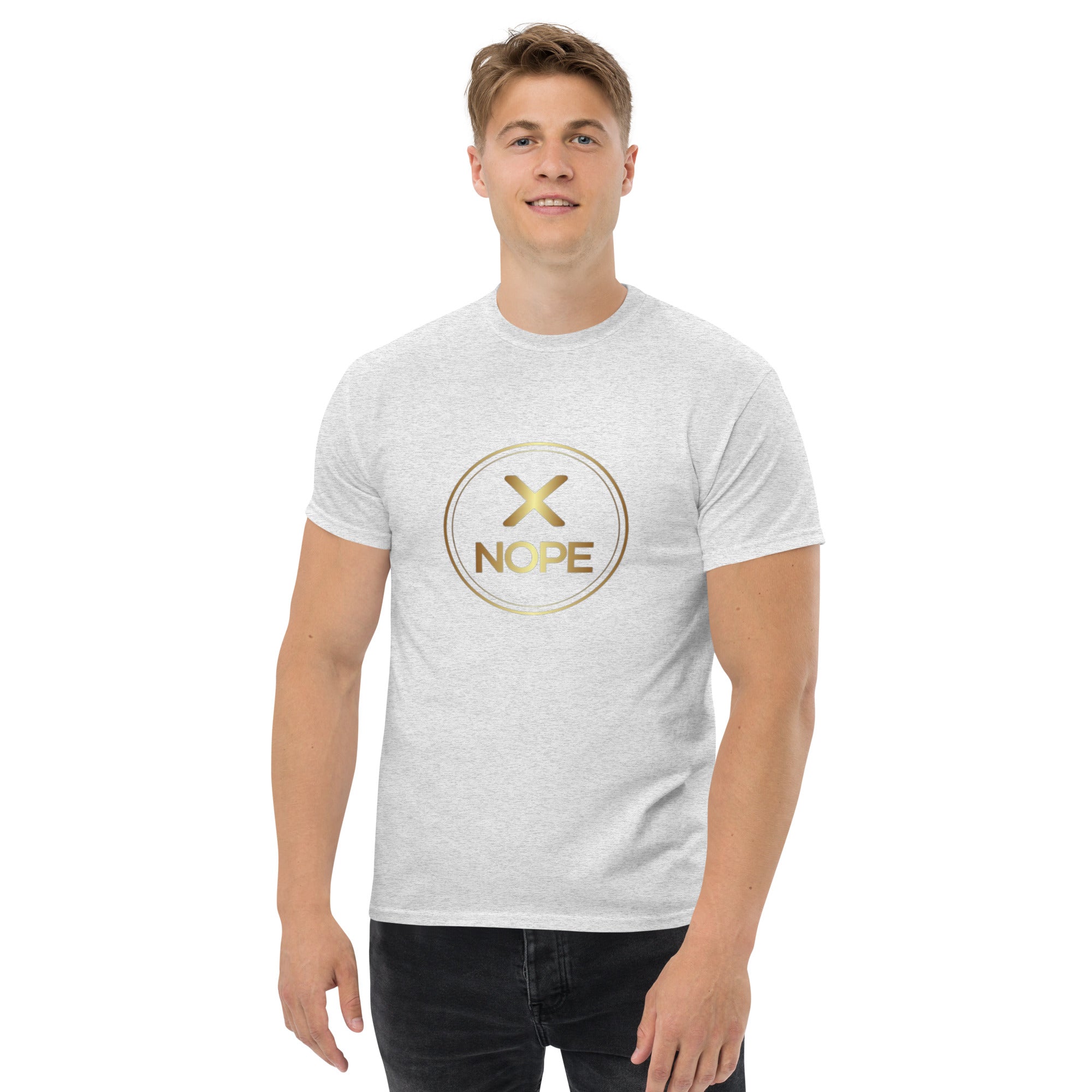 Nope OG Unisex T-Shirt
