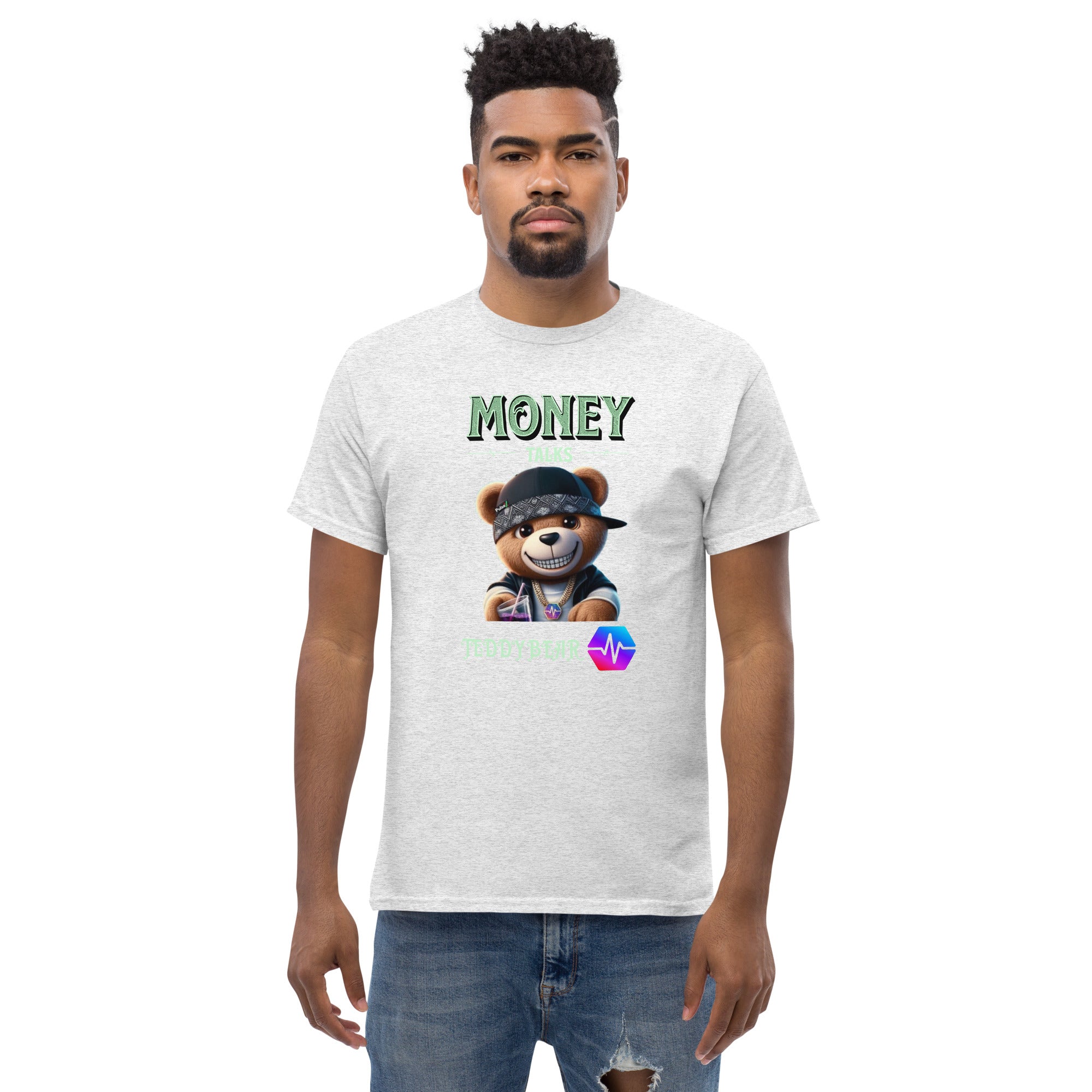 TeddyBear OG Unisex T-Shirt