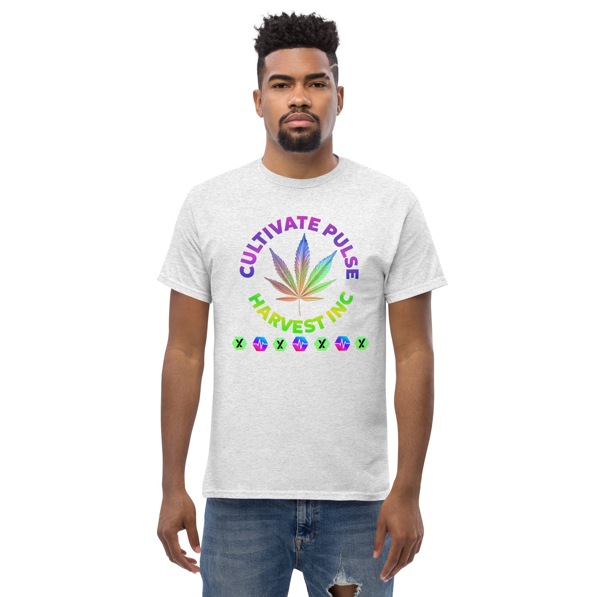 INC High Unisex T-Shirt