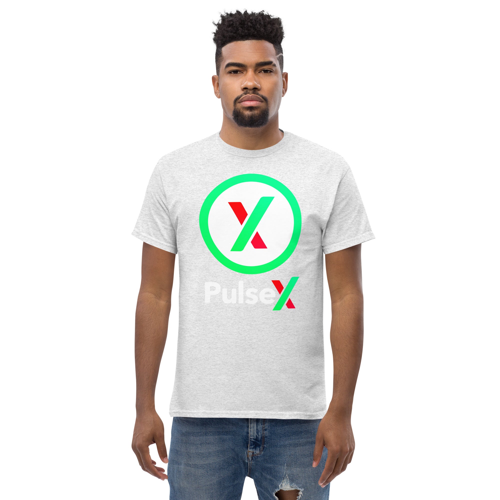 PulseX Unisex T-Shirt