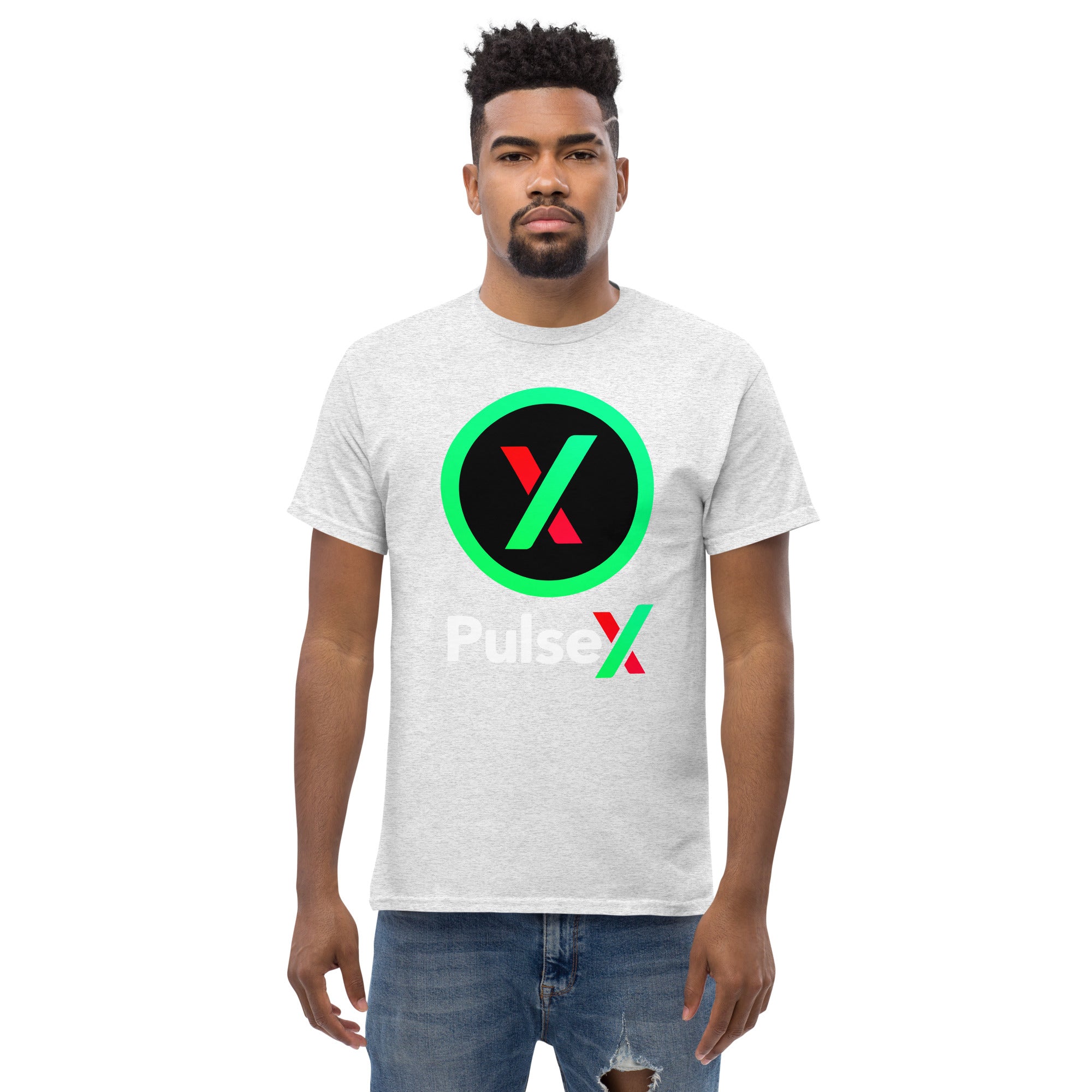 PulseX Unisex T-Shirt