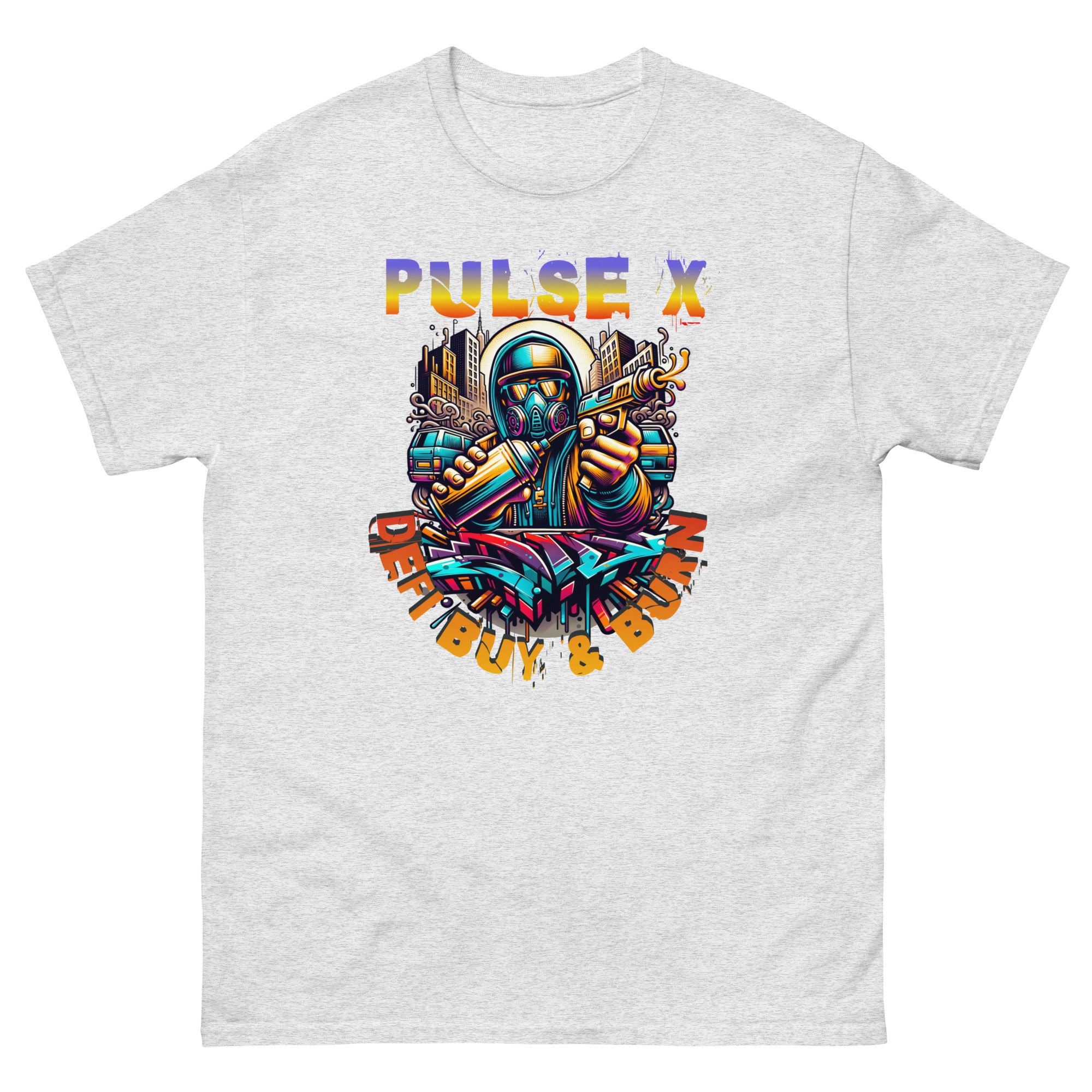 PulseX BNB Unisex T-Shirt