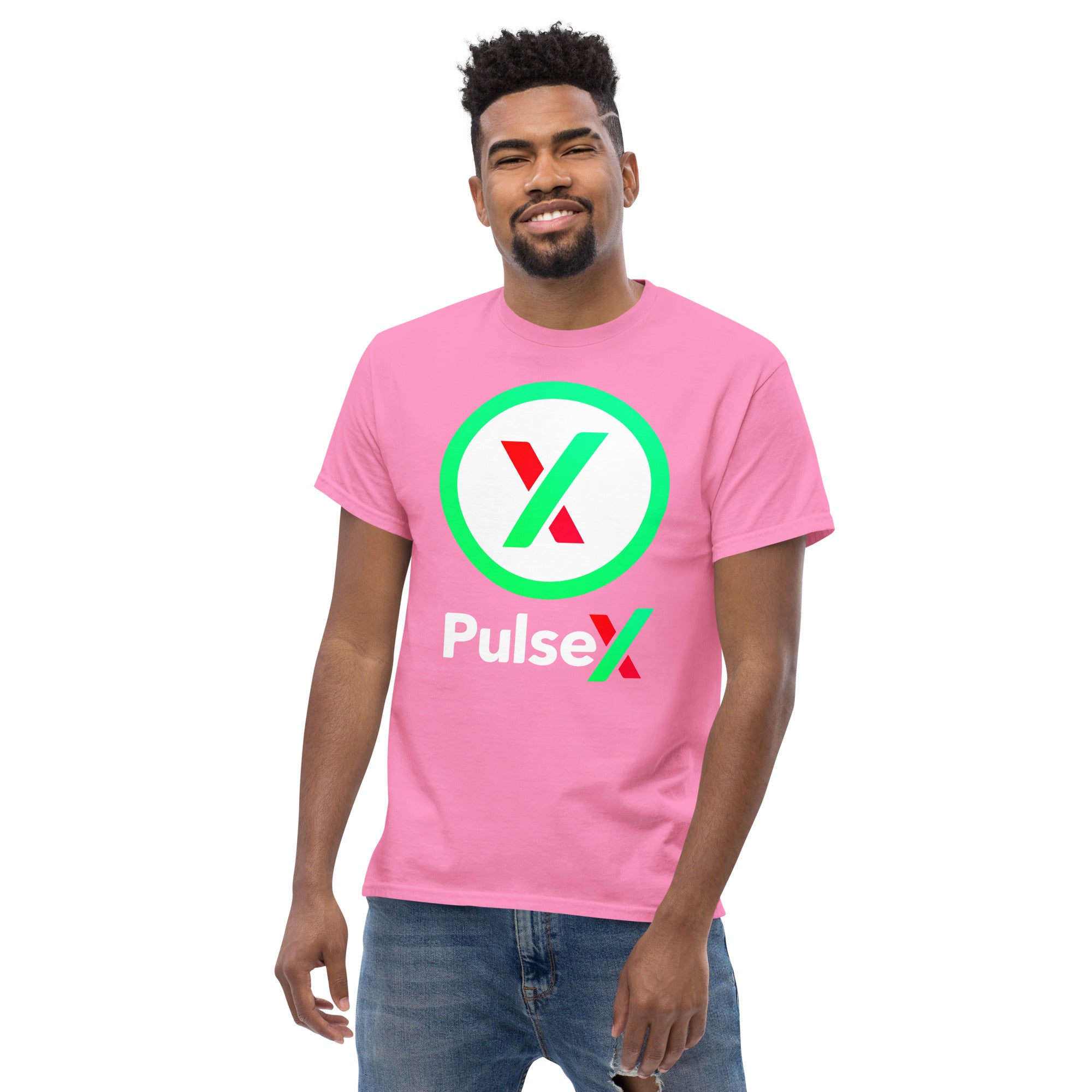 PulseX Unisex T-Shirt