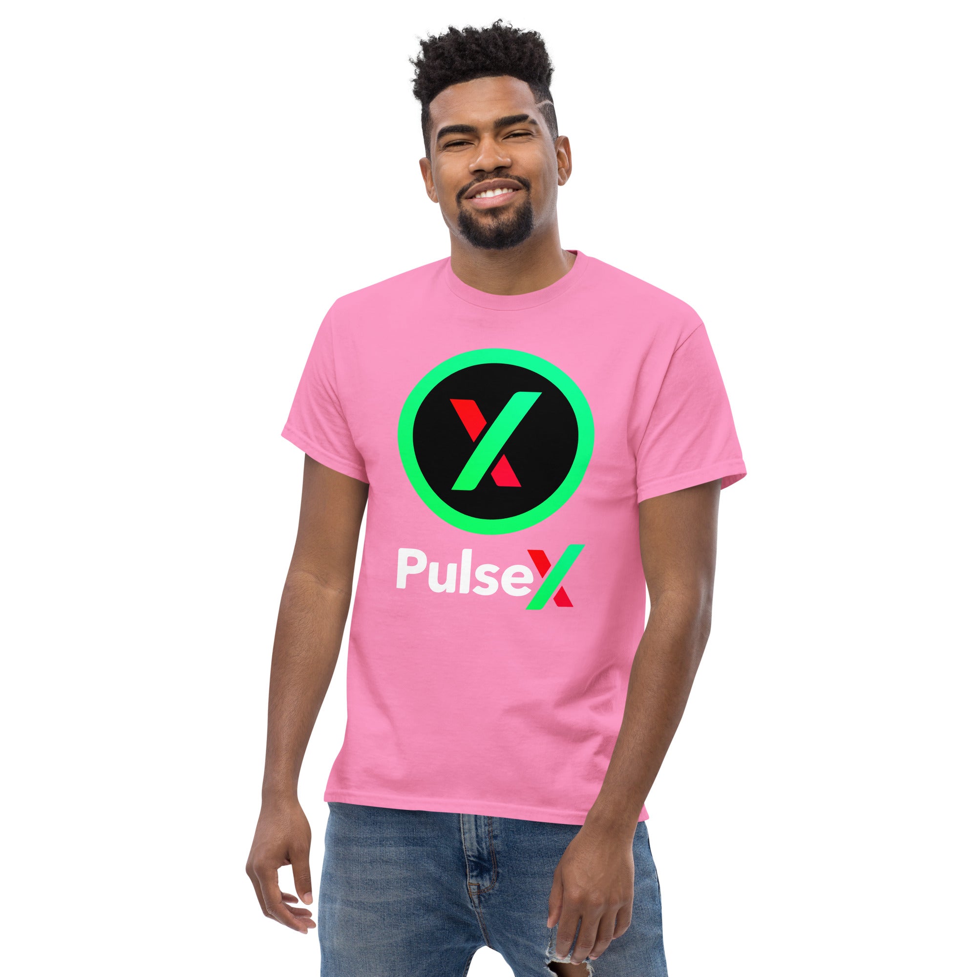 PulseX Unisex T-Shirt