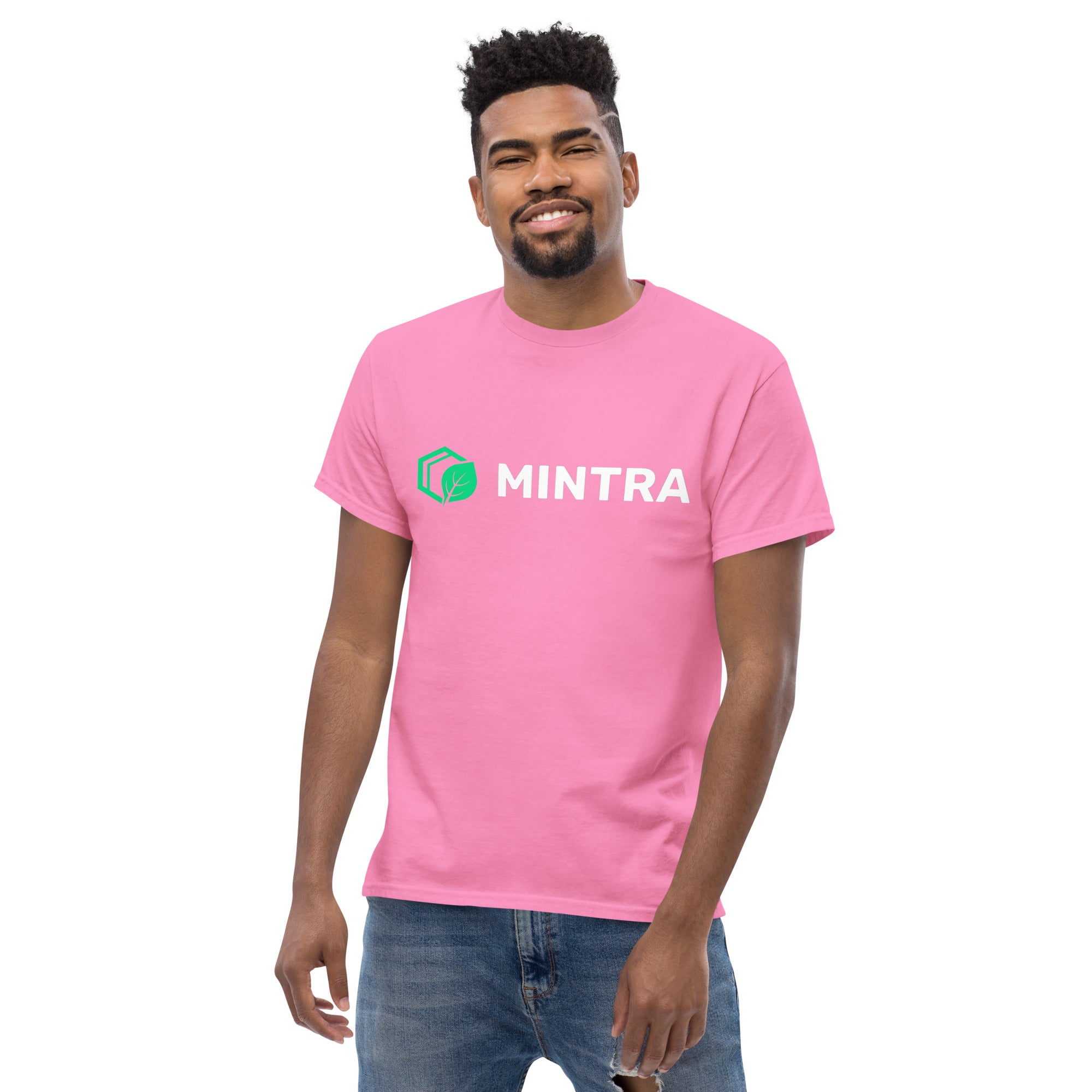 Mintra Unisex T-Shirt