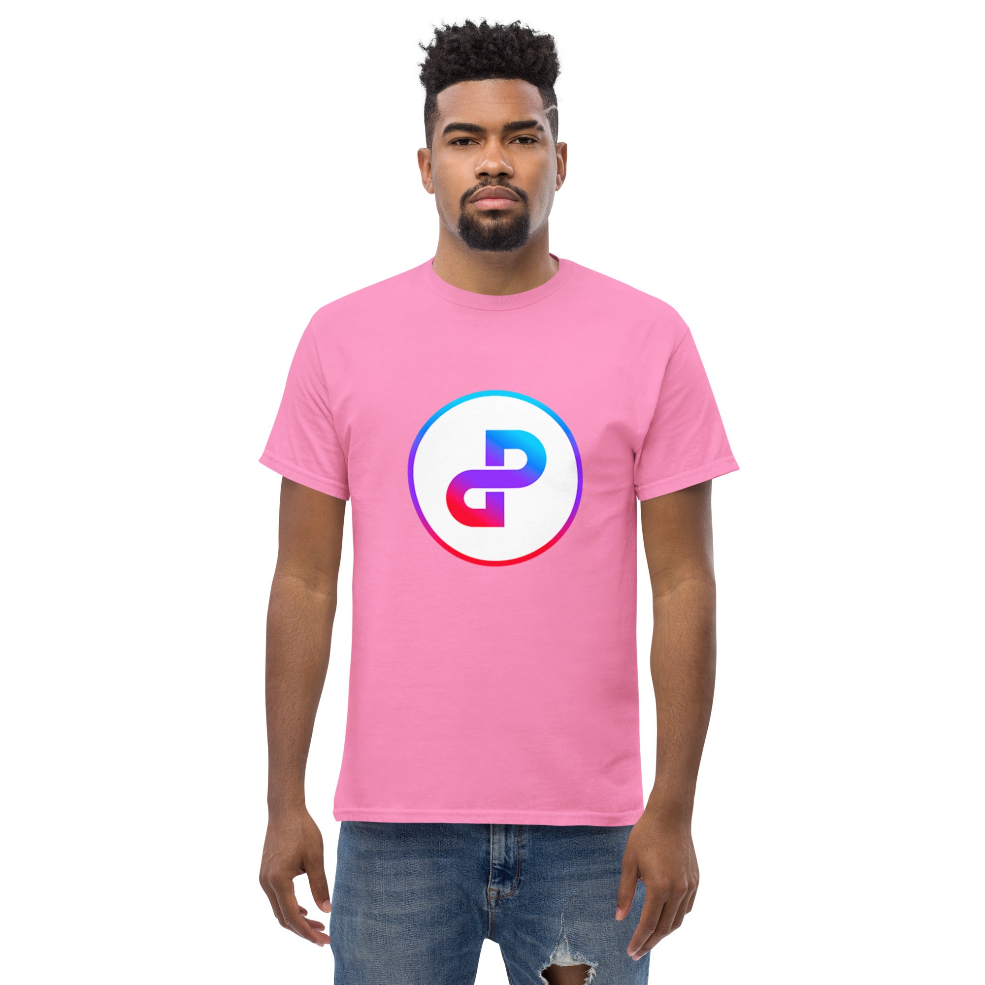 PulsePot Unisex T-Shirt