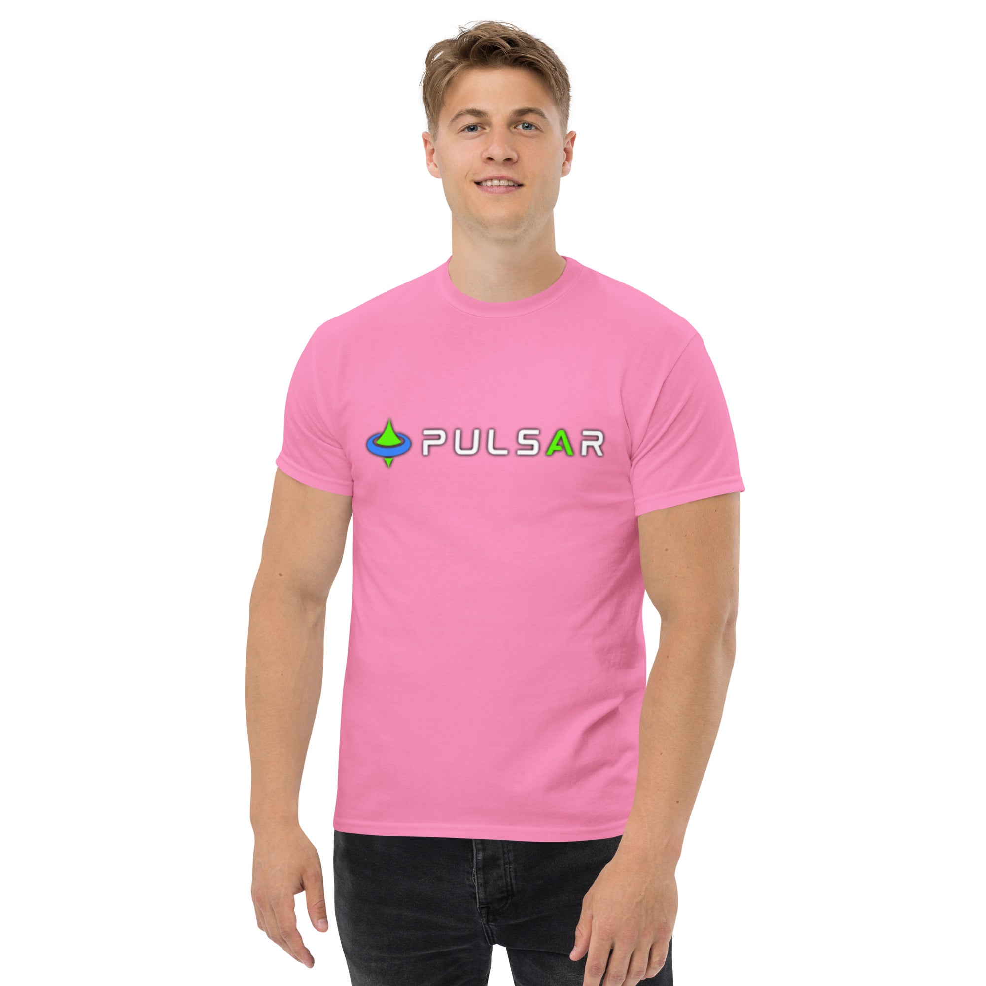 Pulsar OG Unisex T-Shirt