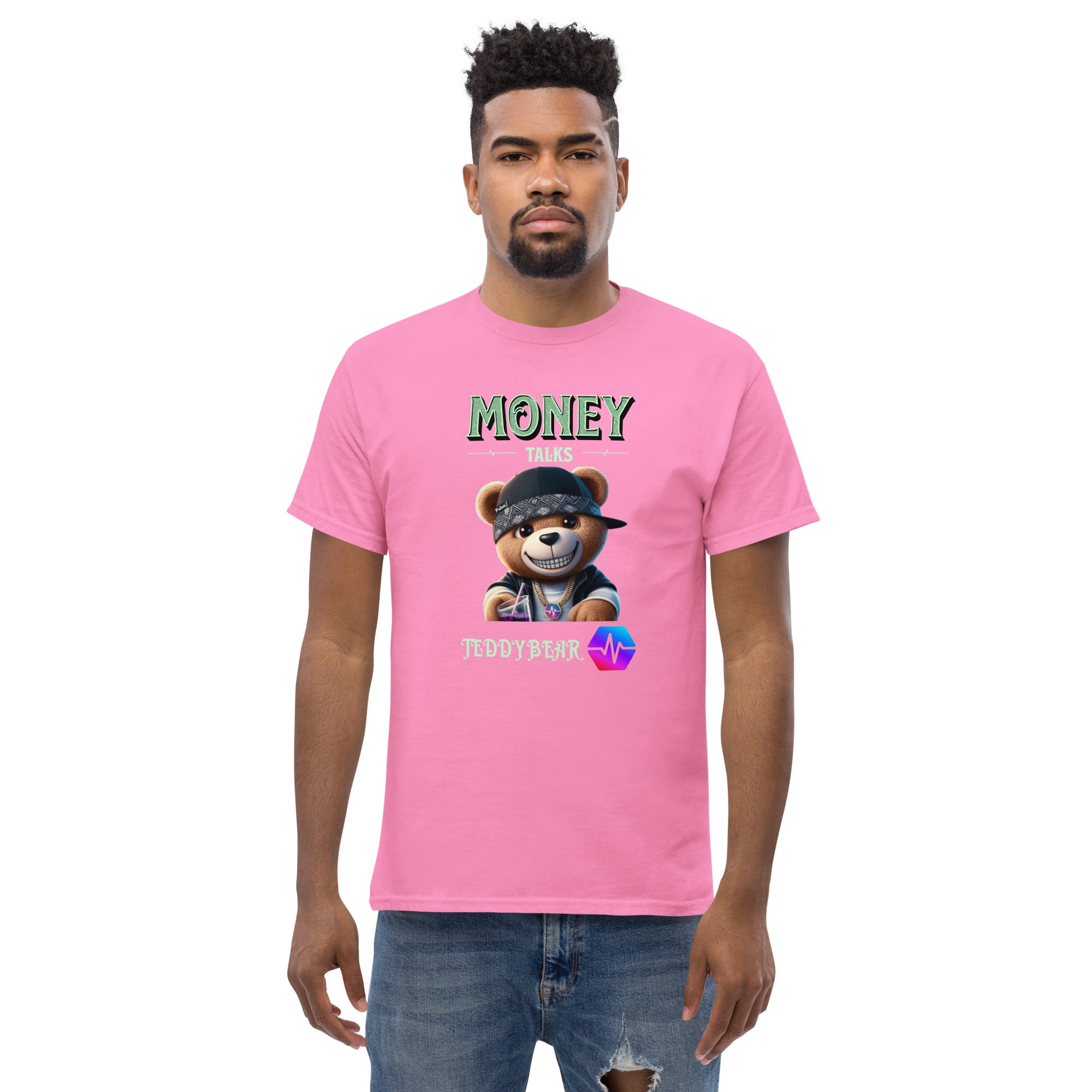 TeddyBear OG Unisex T-Shirt