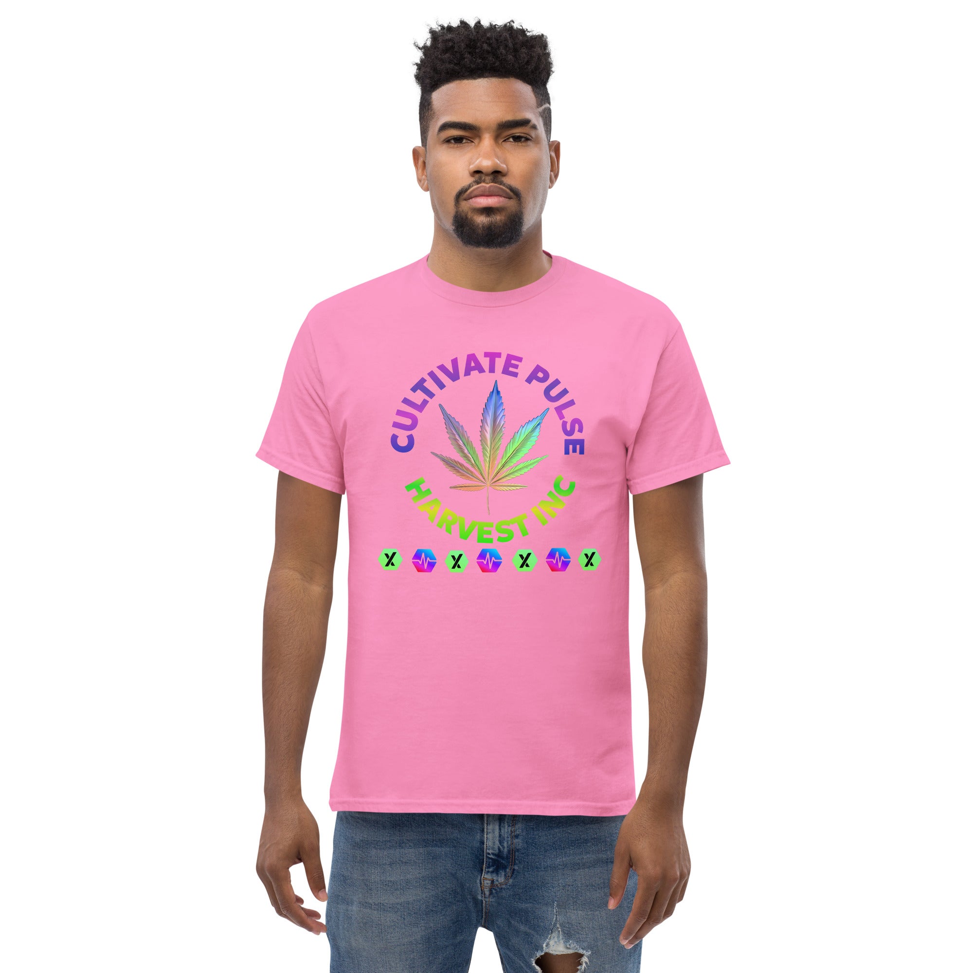INC High Unisex T-Shirt
