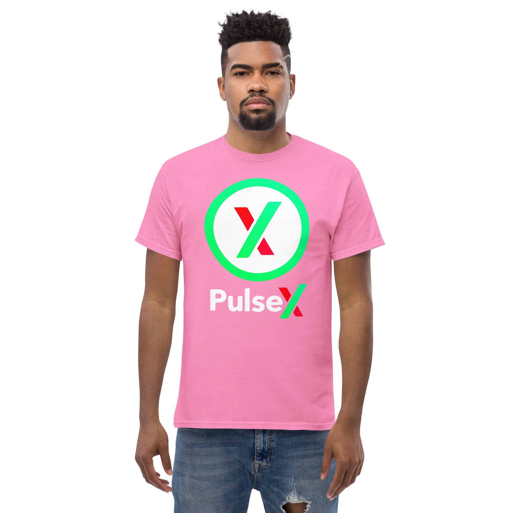 PulseX Unisex T-Shirt
