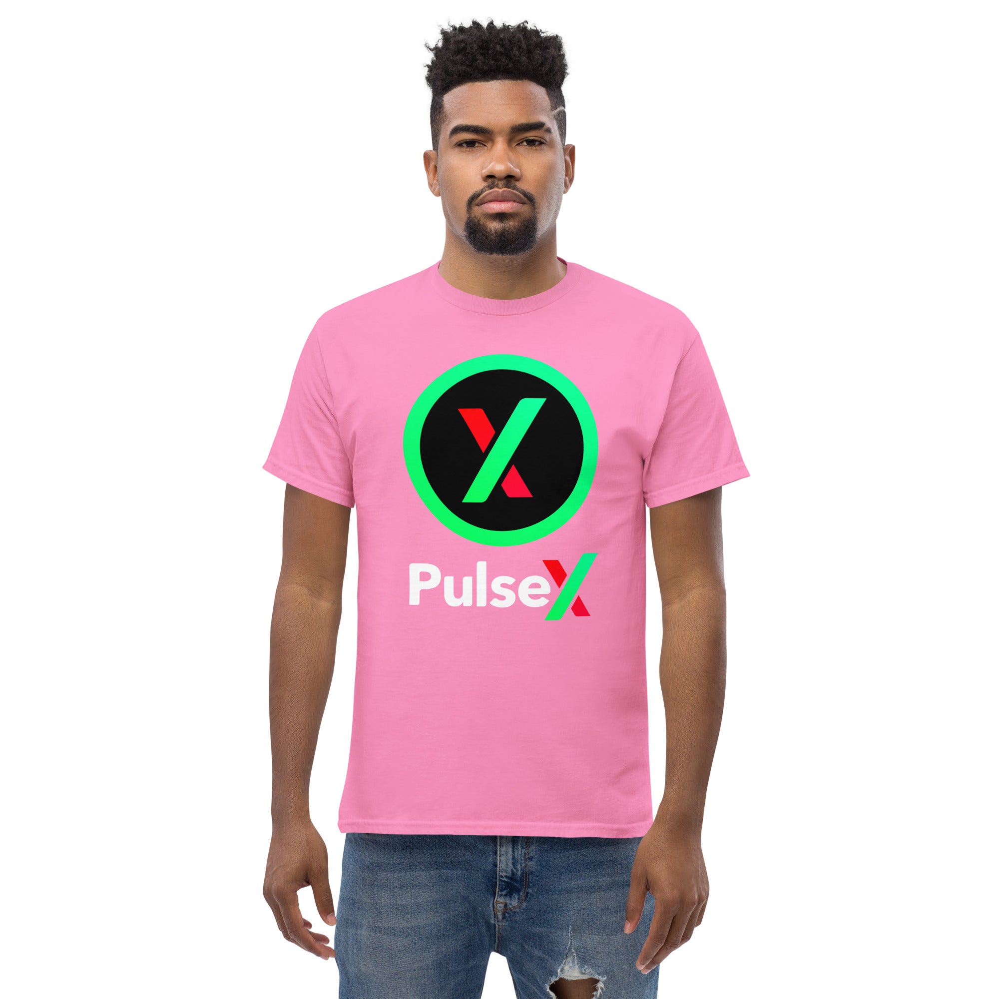 PulseX Unisex T-Shirt