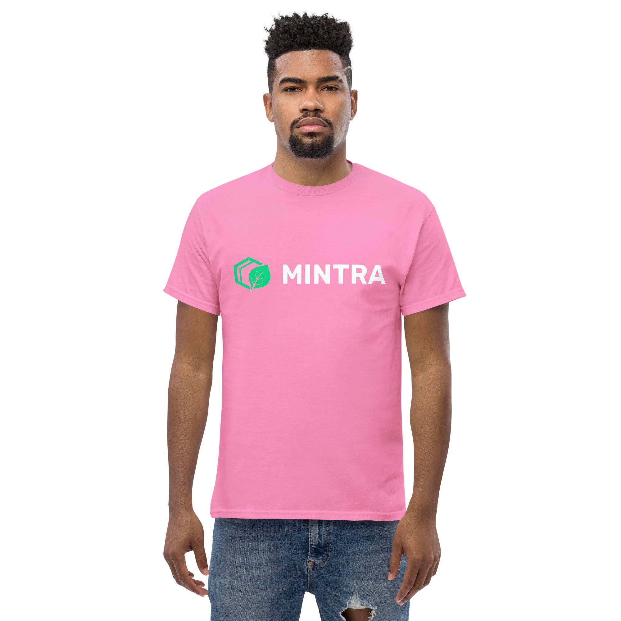 Mintra Unisex T-Shirt
