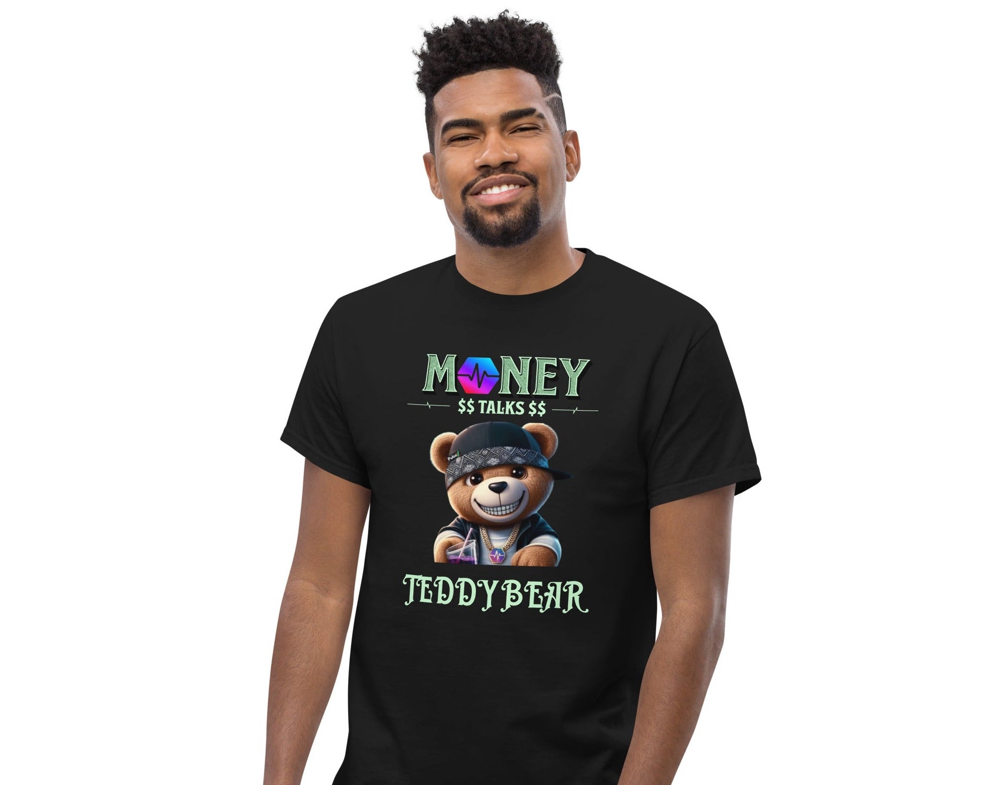 TeddyBear OG Unisex T-Shirt