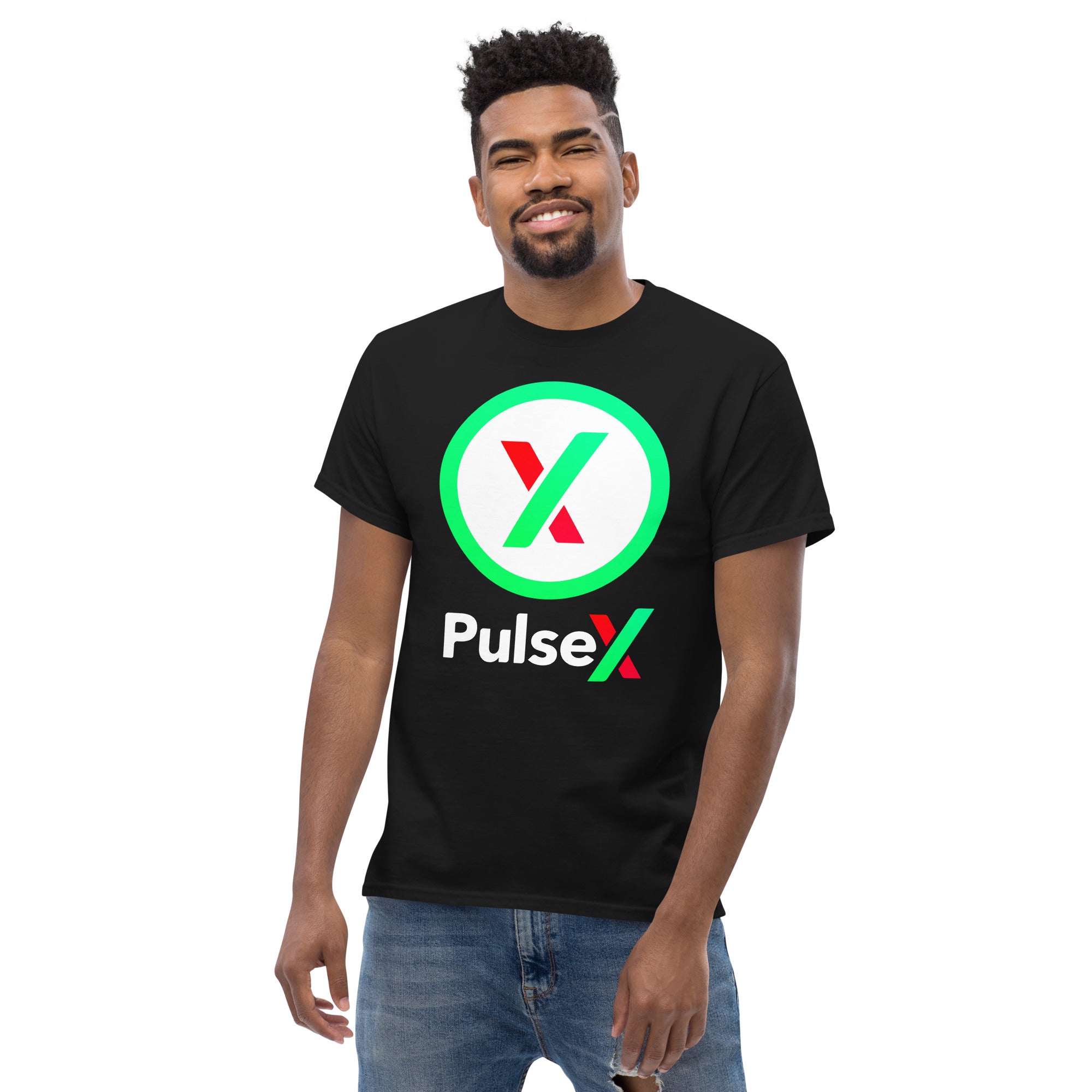 PulseX Unisex T-Shirt