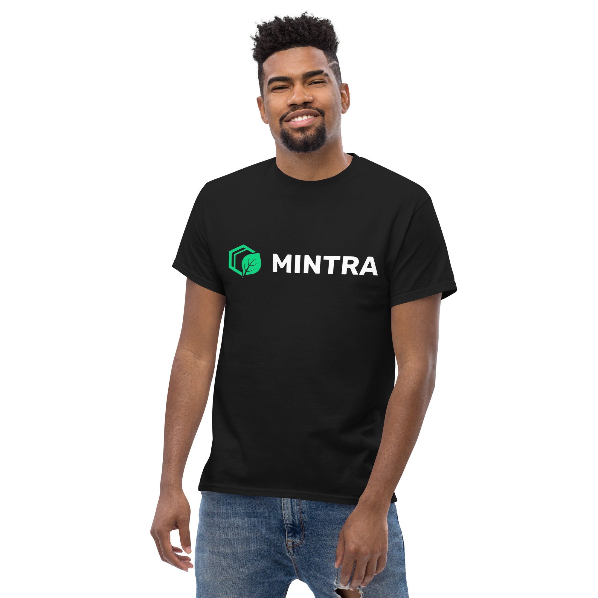 Mintra Unisex T-Shirt