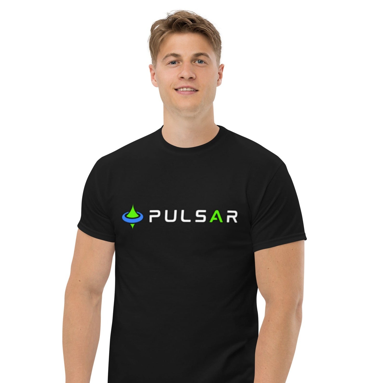 Pulsar OG Unisex T-Shirt