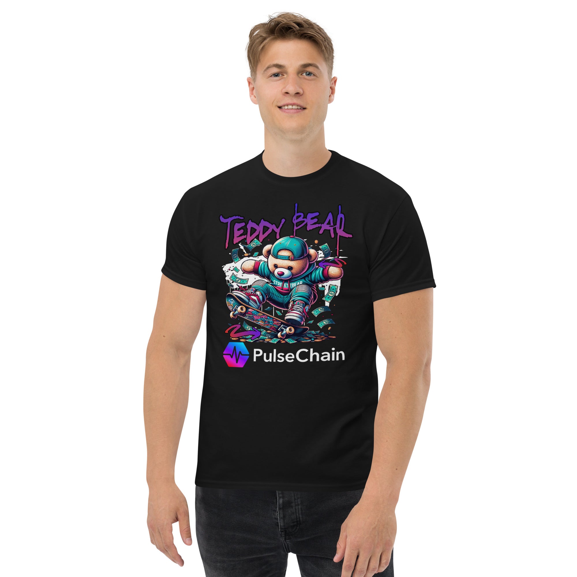 TeddyBear Unisex T-Shirt