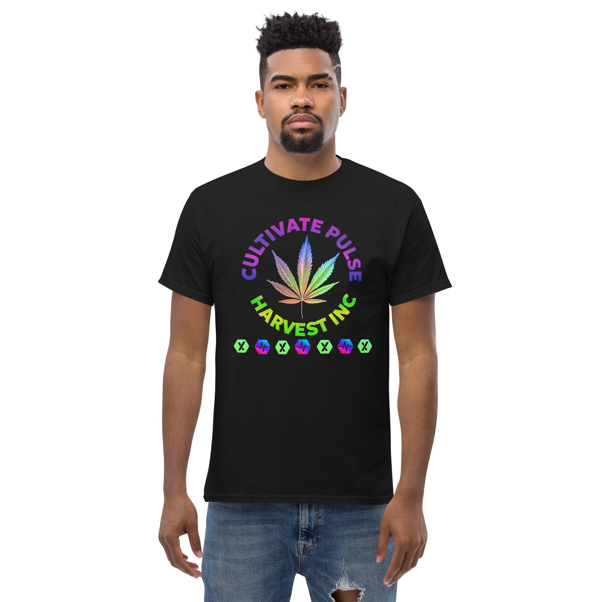 INC High Unisex T-Shirt