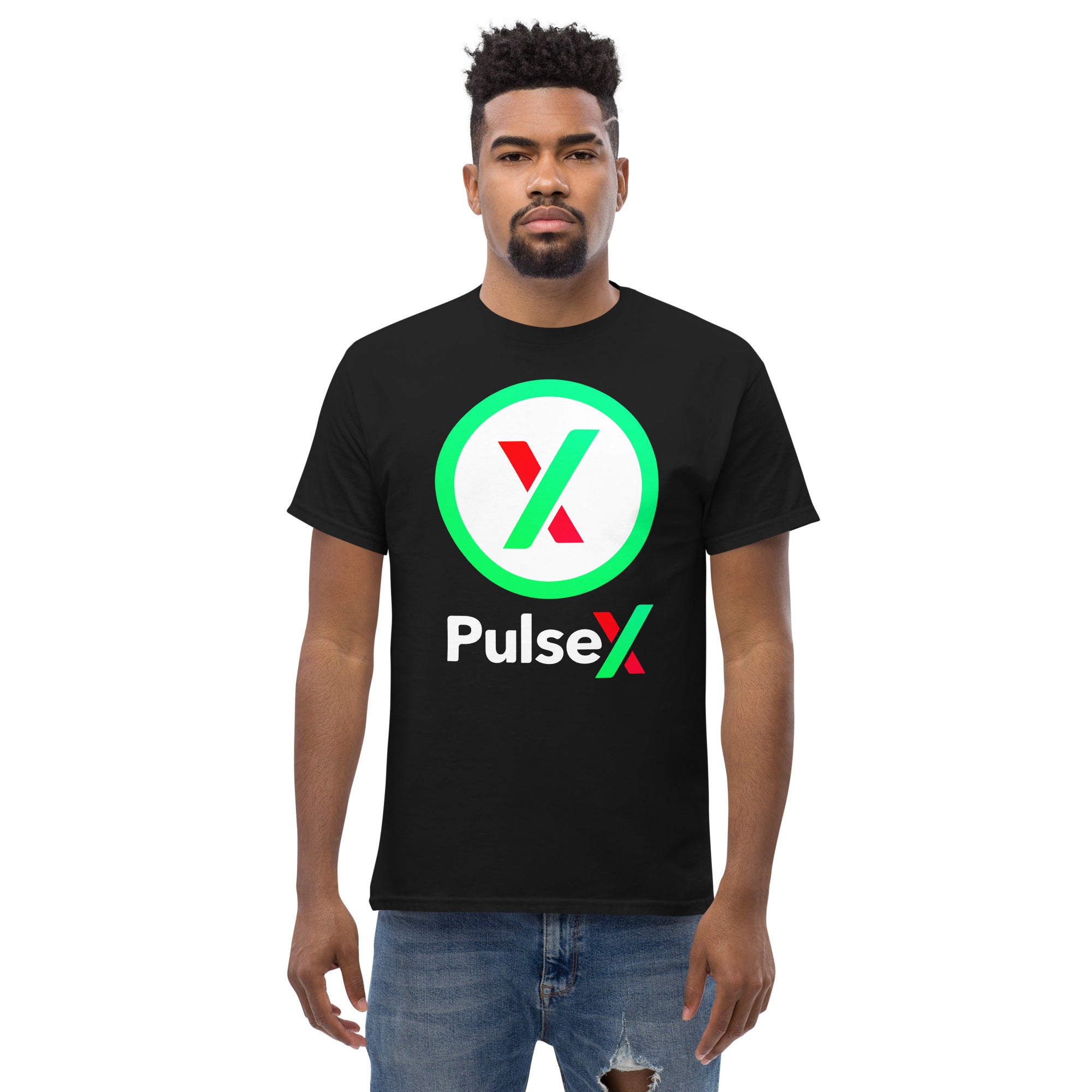 PulseX Unisex T-Shirt