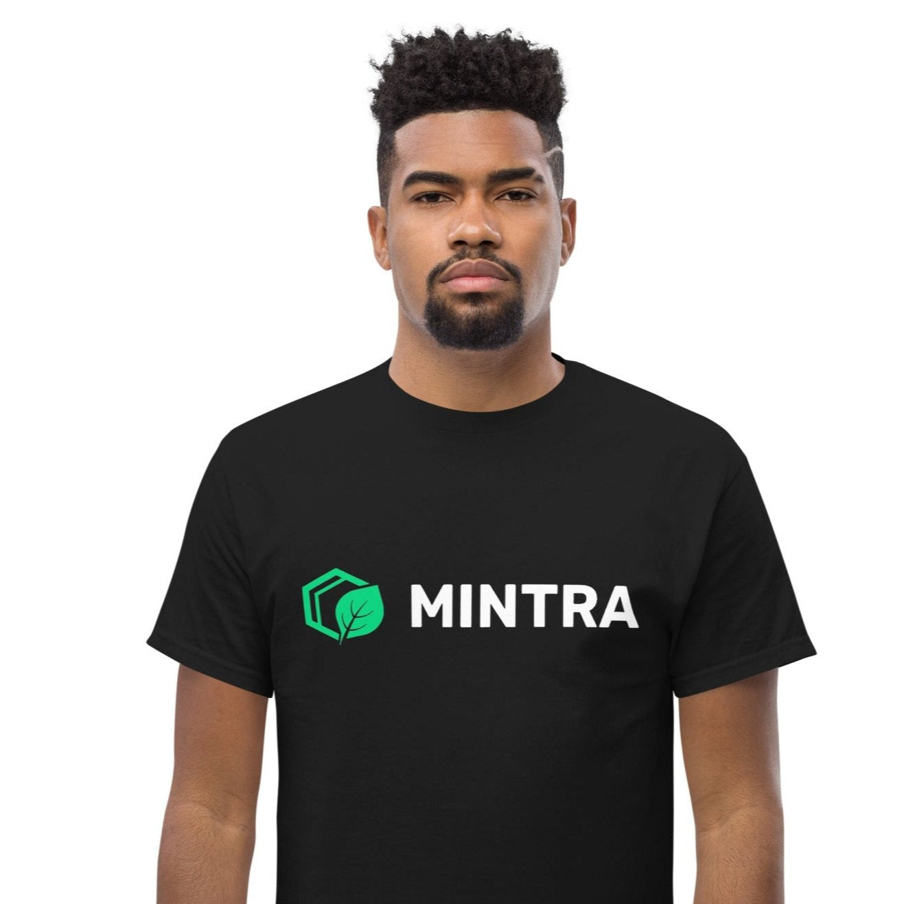 Mintra Unisex T-Shirt