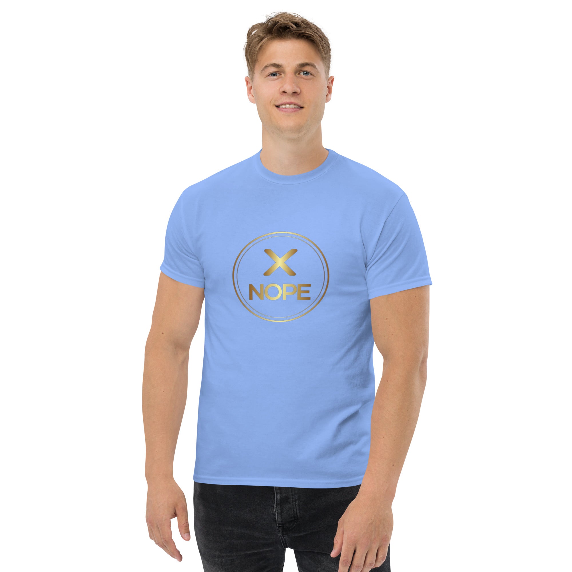 Nope OG Unisex T-Shirt