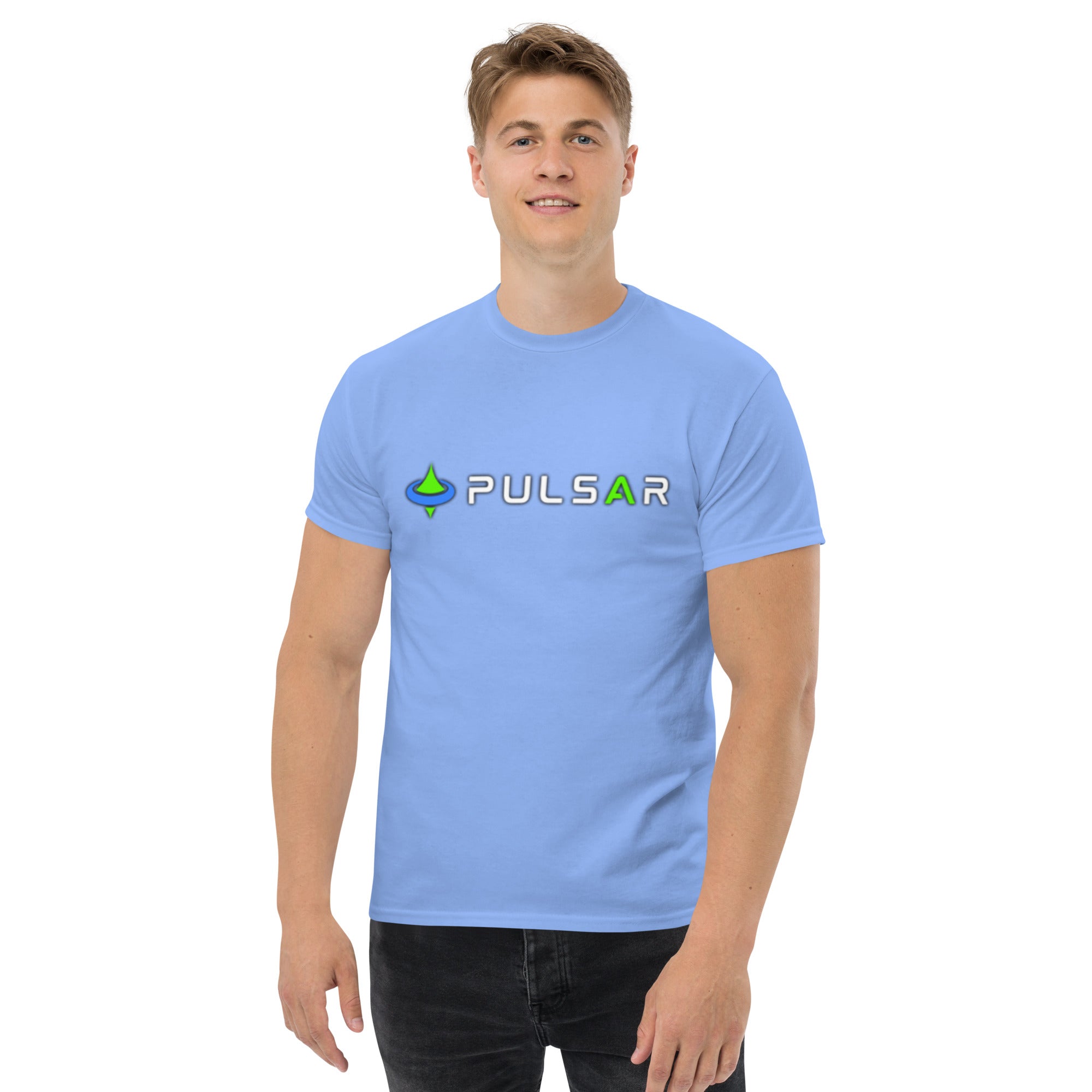 Pulsar OG Unisex T-Shirt