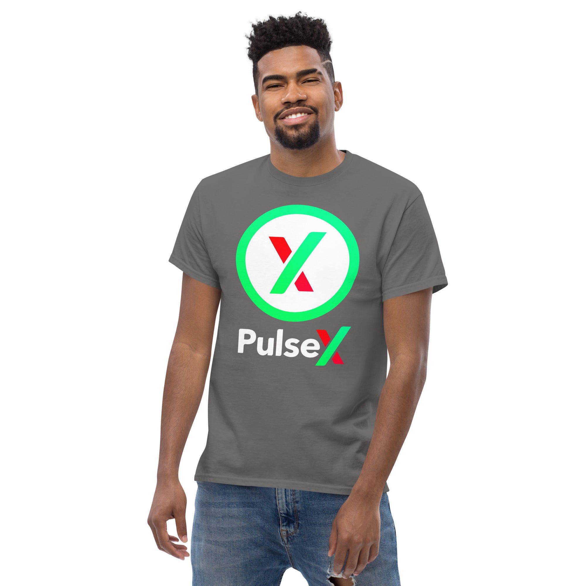 PulseX Unisex T-Shirt