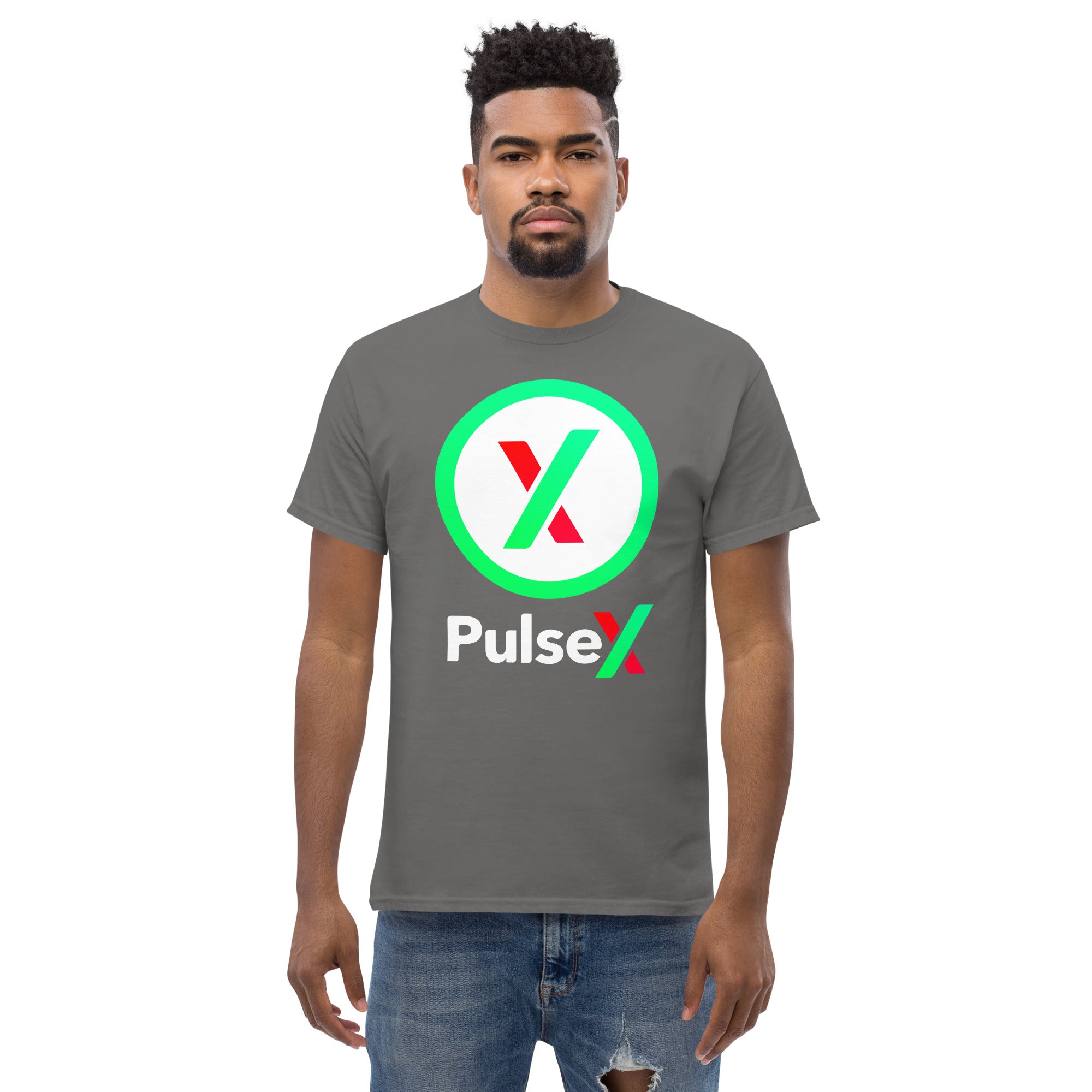 PulseX Unisex T-Shirt