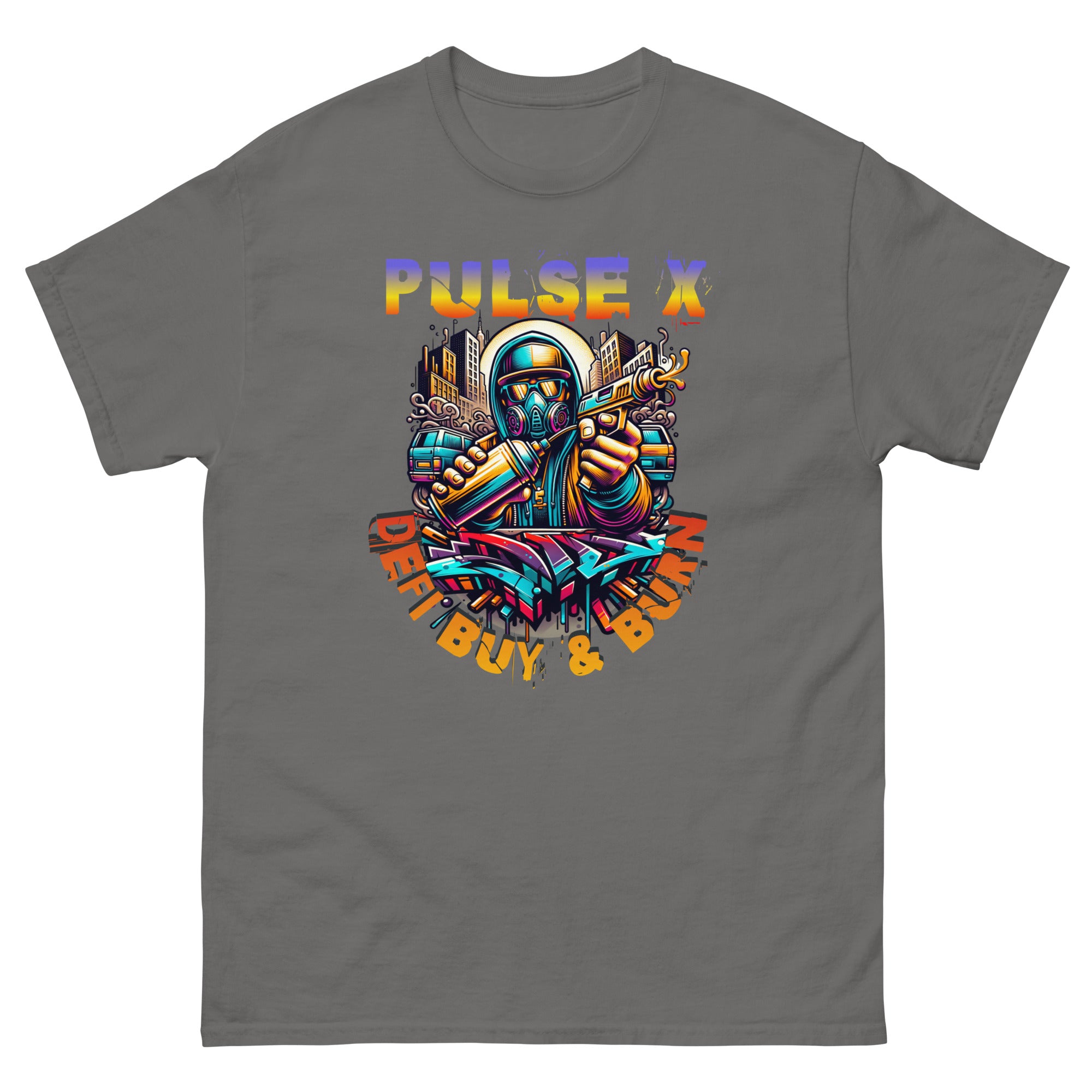PulseX BNB Unisex T-Shirt