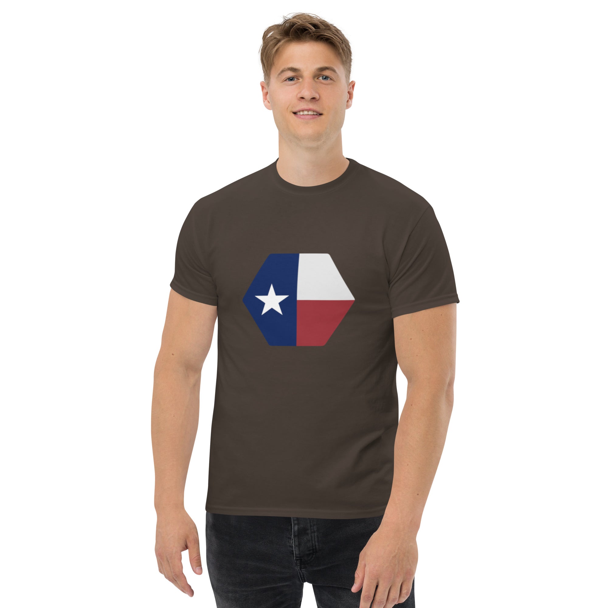 Texan Unisex T-Shirt