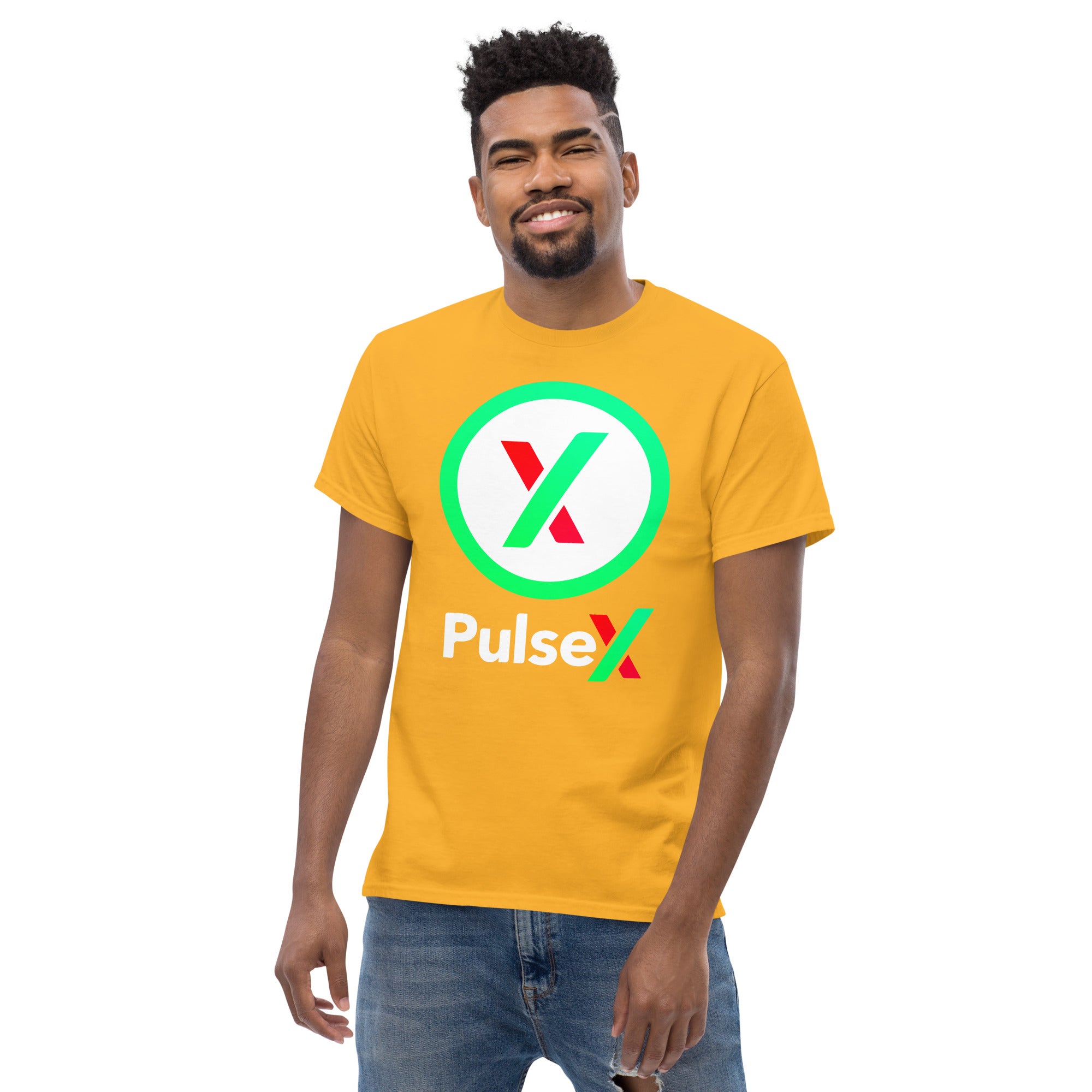 PulseX Unisex T-Shirt