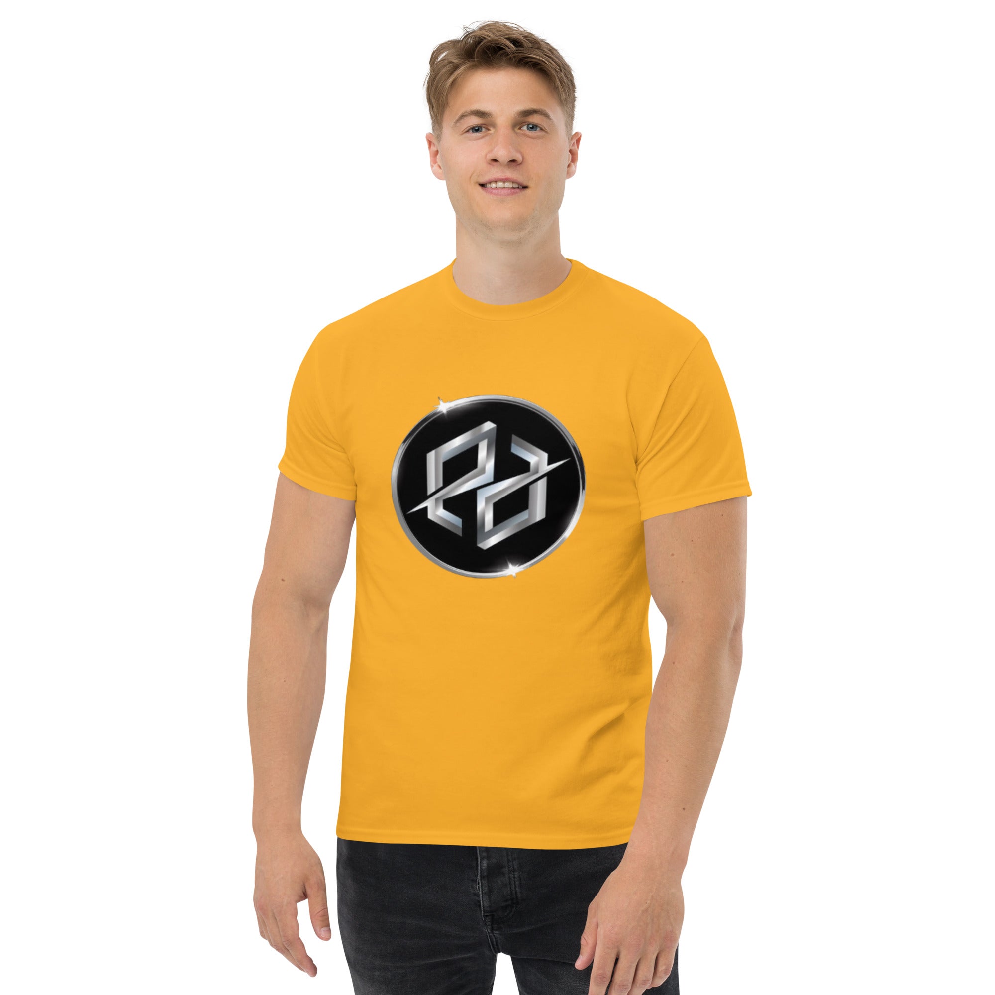 PowerCity Unisex T-Shirt