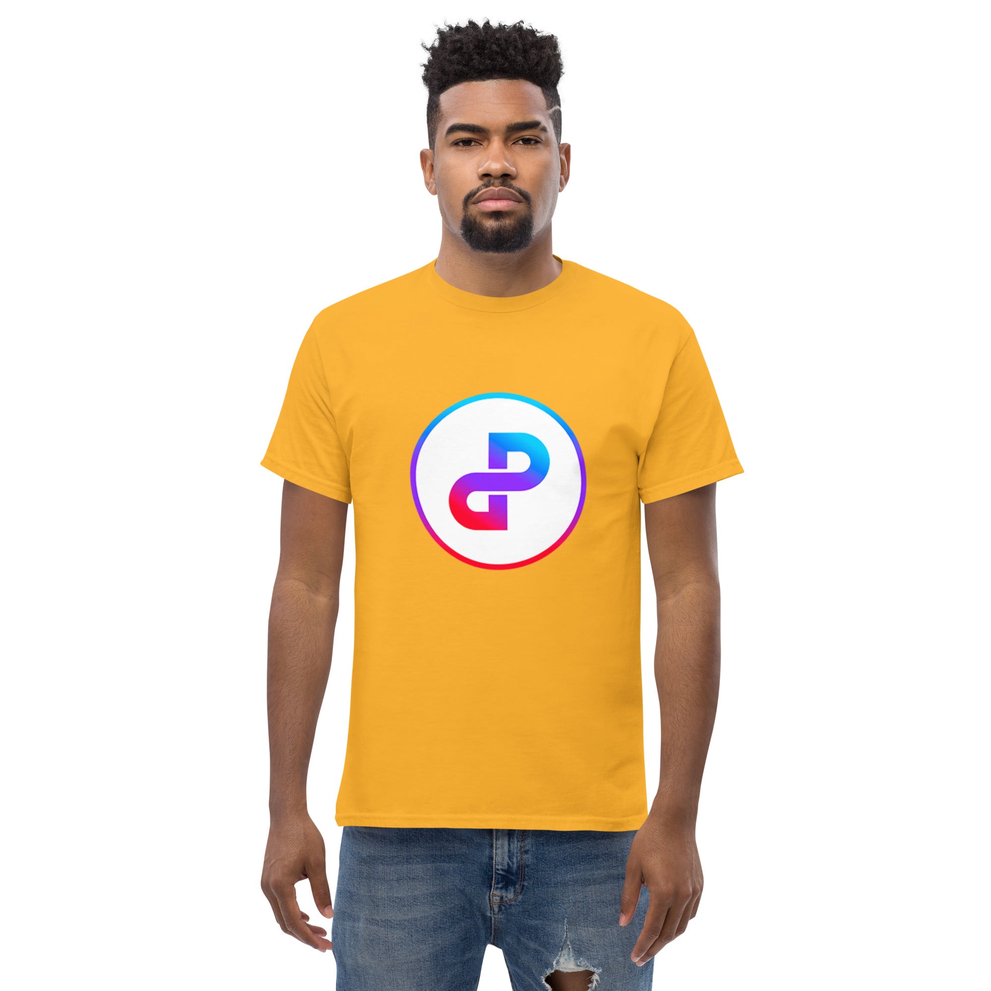 PulsePot Unisex T-Shirt
