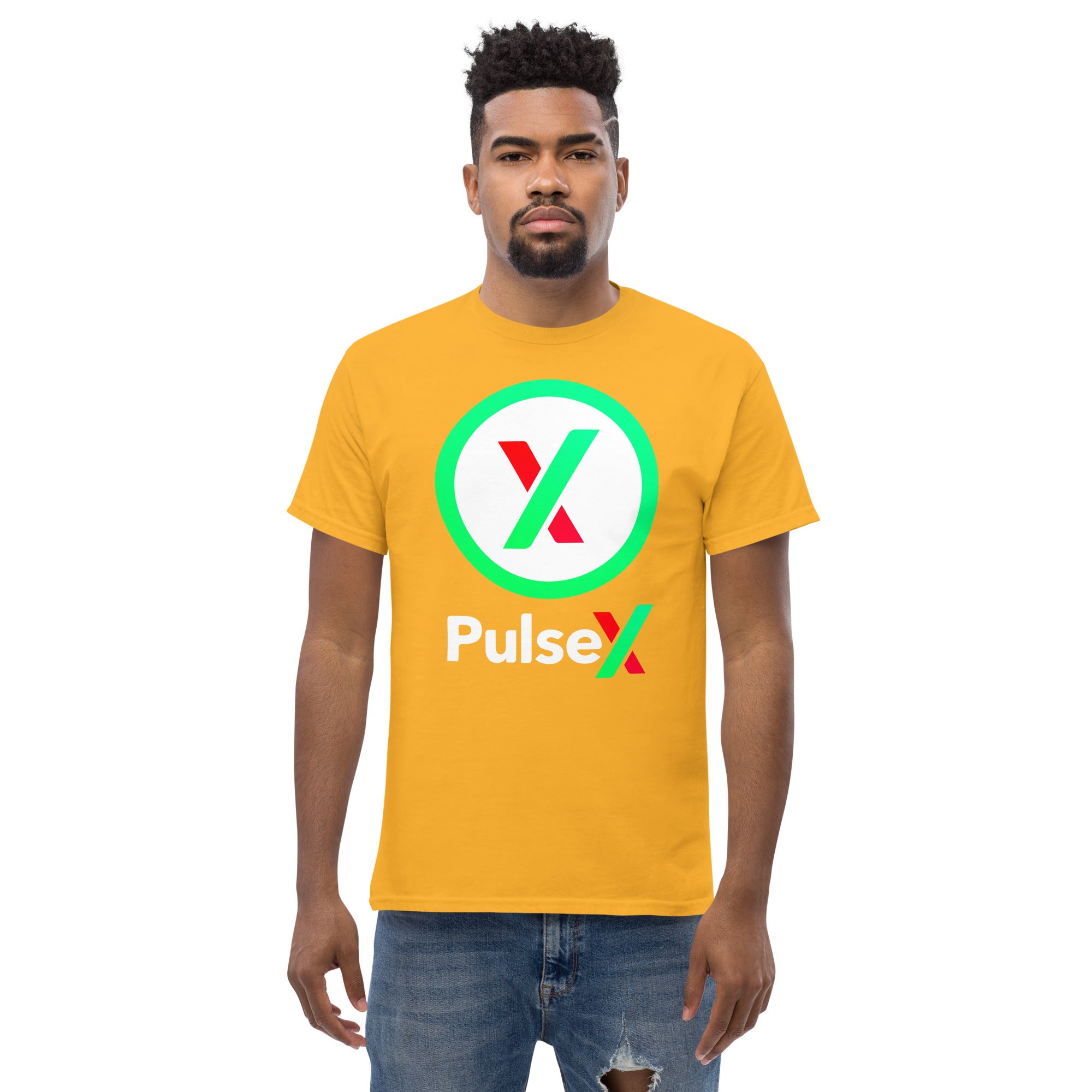PulseX Unisex T-Shirt