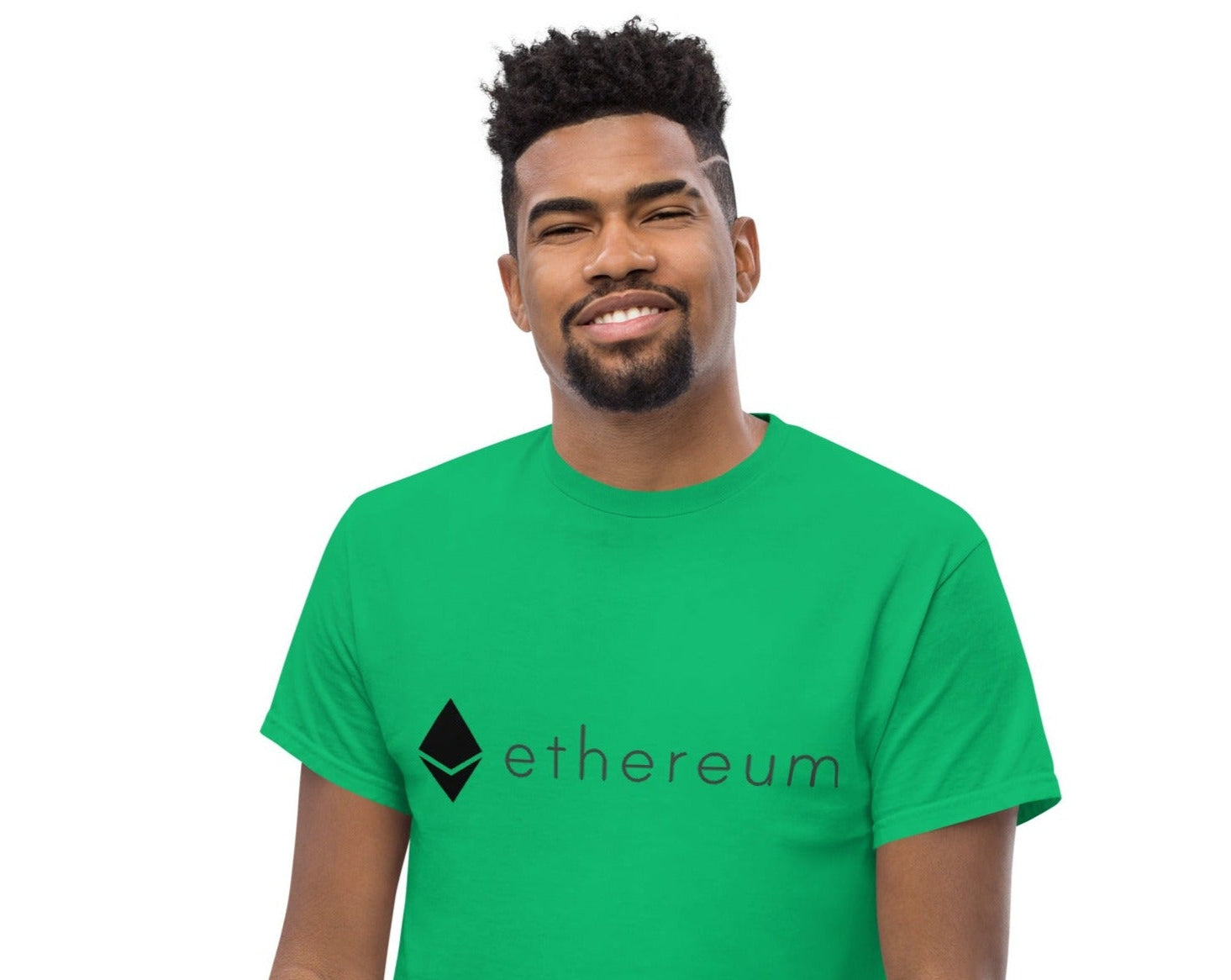 Ethereum Unisex T-Shirt