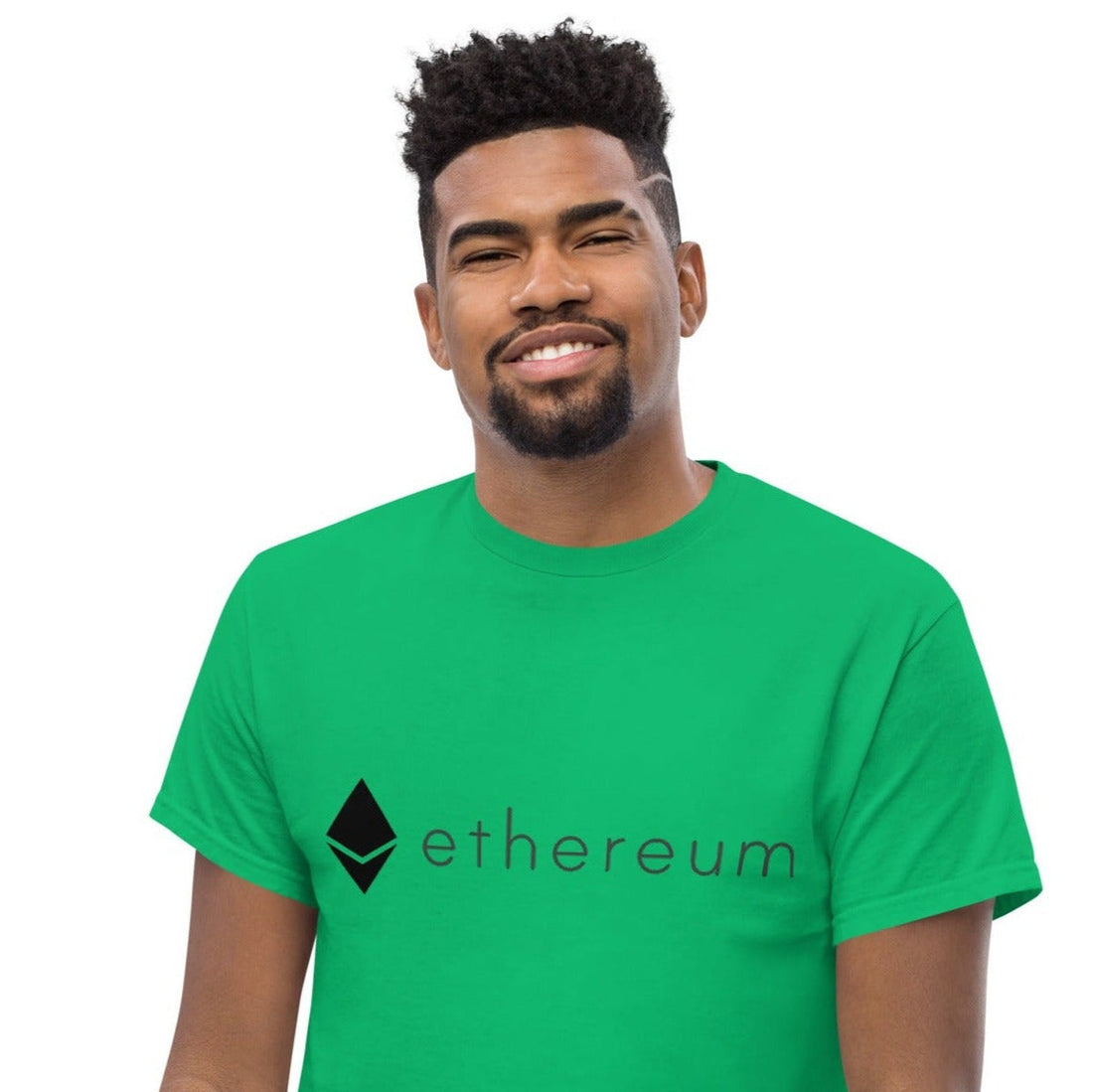 Ethereum Unisex T-Shirt