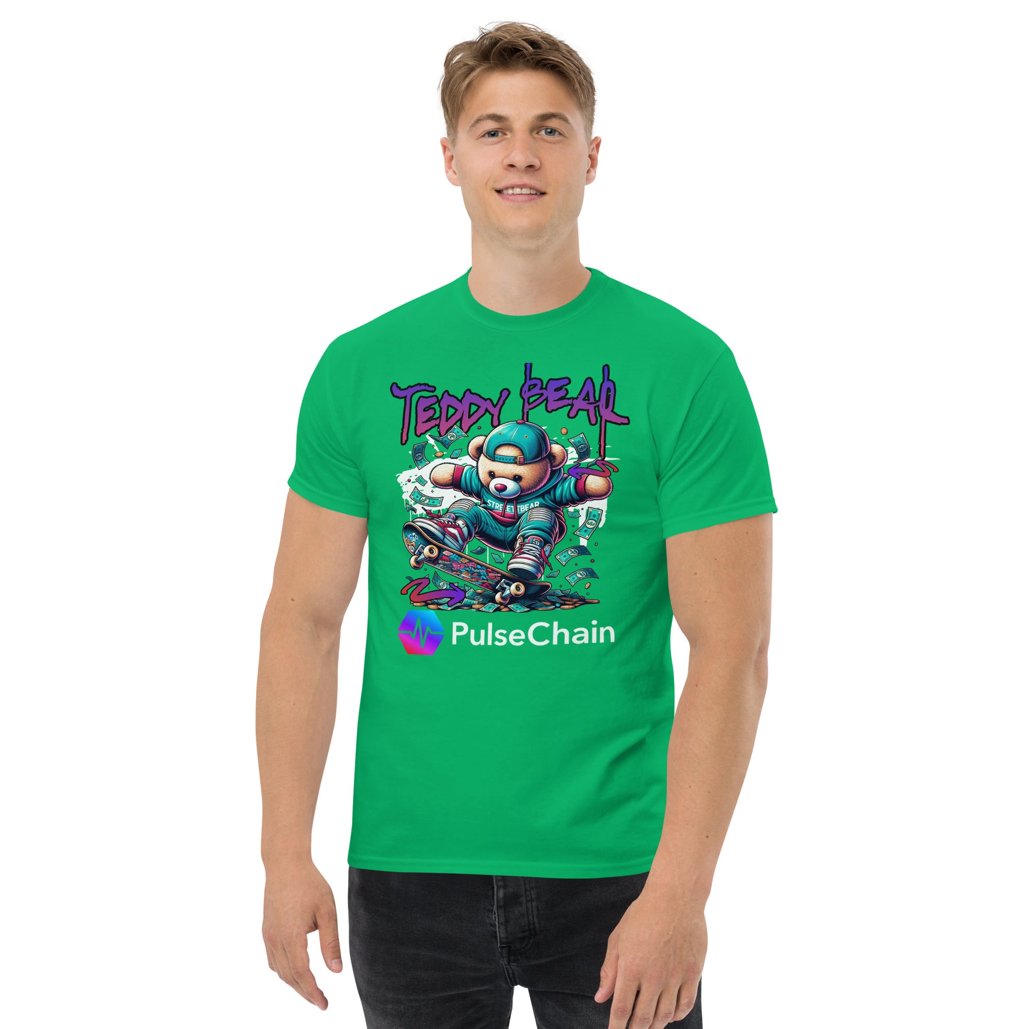 TeddyBear Unisex T-Shirt