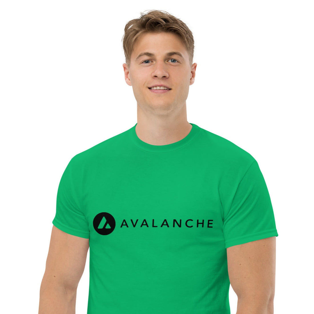 Avalanche Unisex T-Shirt