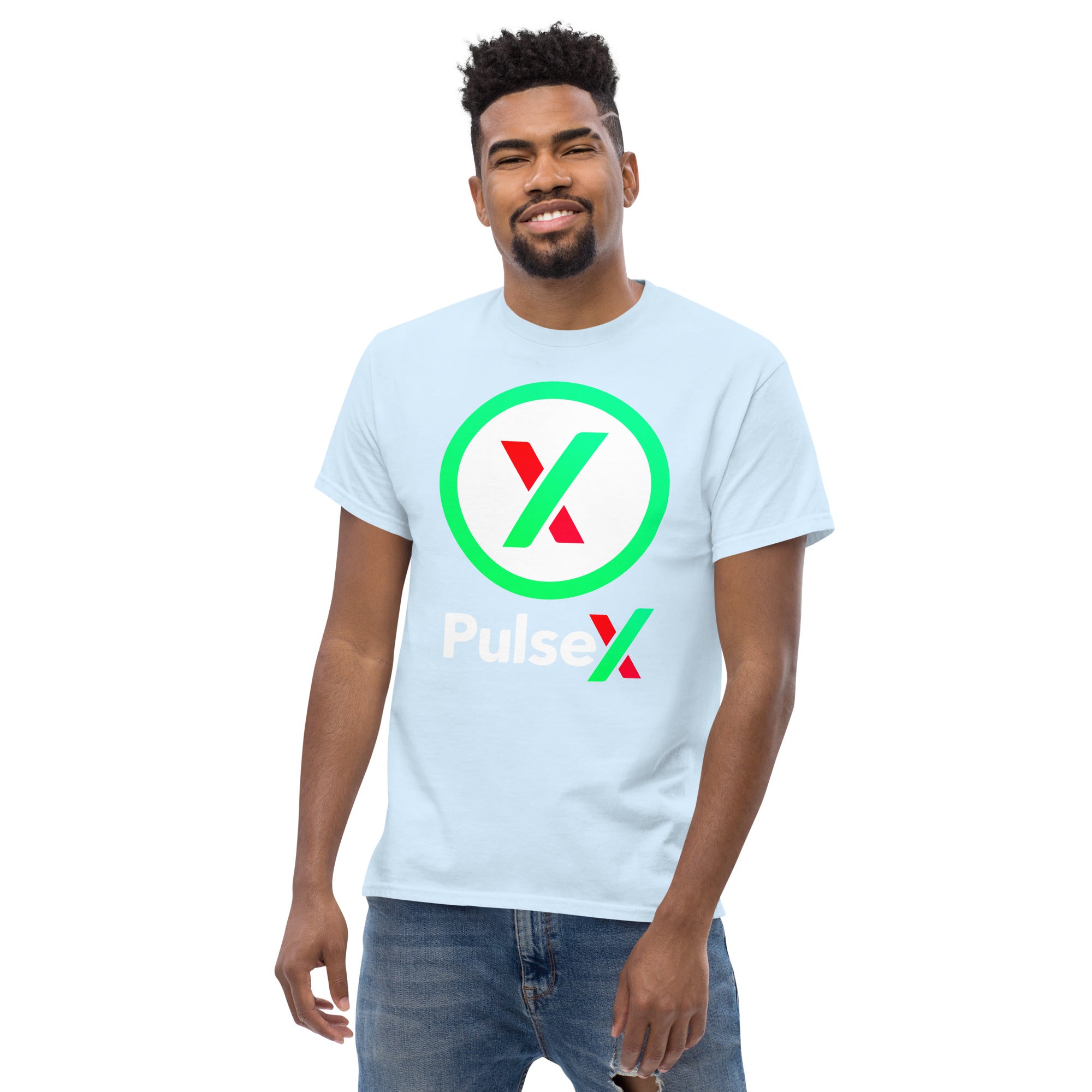 PulseX Unisex T-Shirt