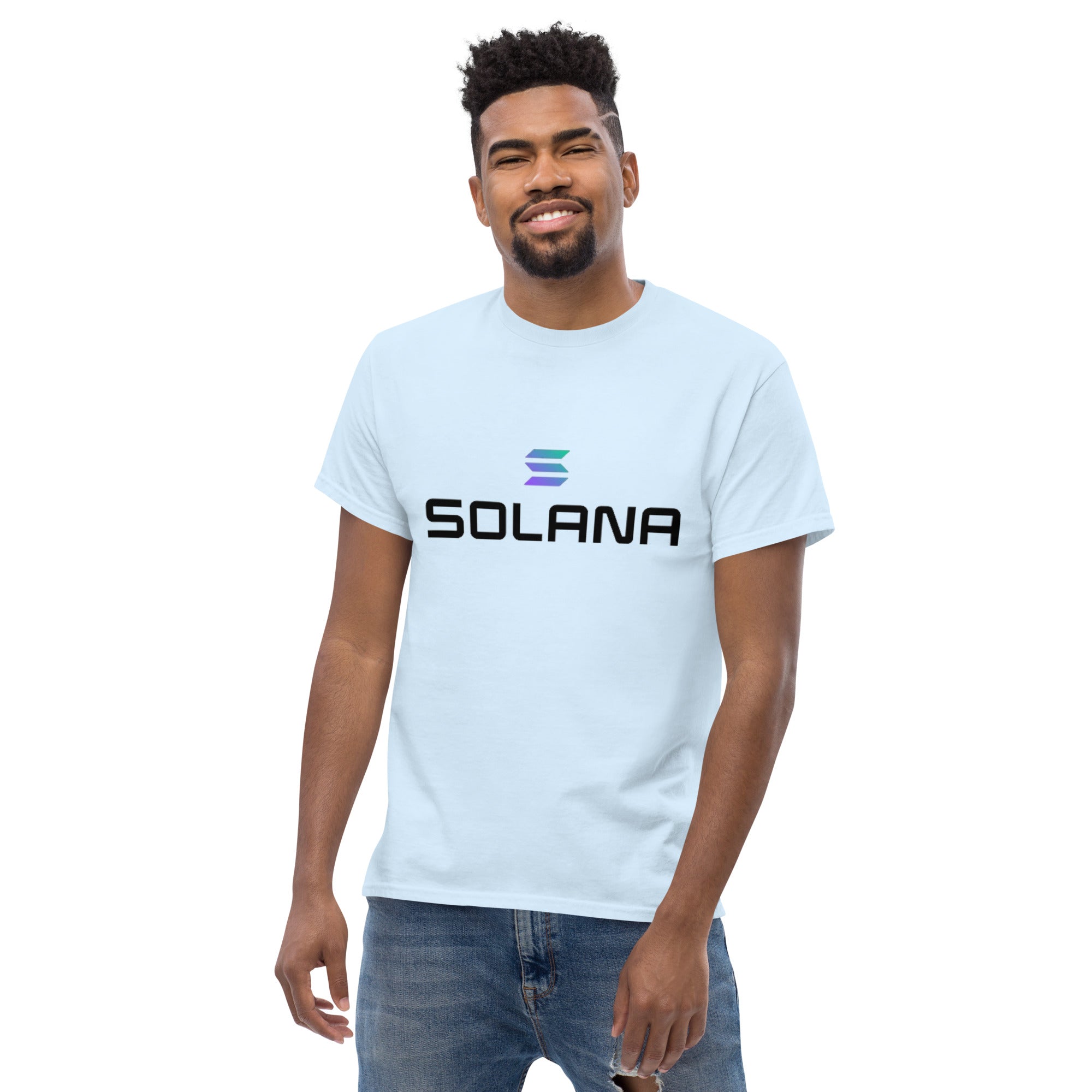 Solana OG Unisex T-Shirt