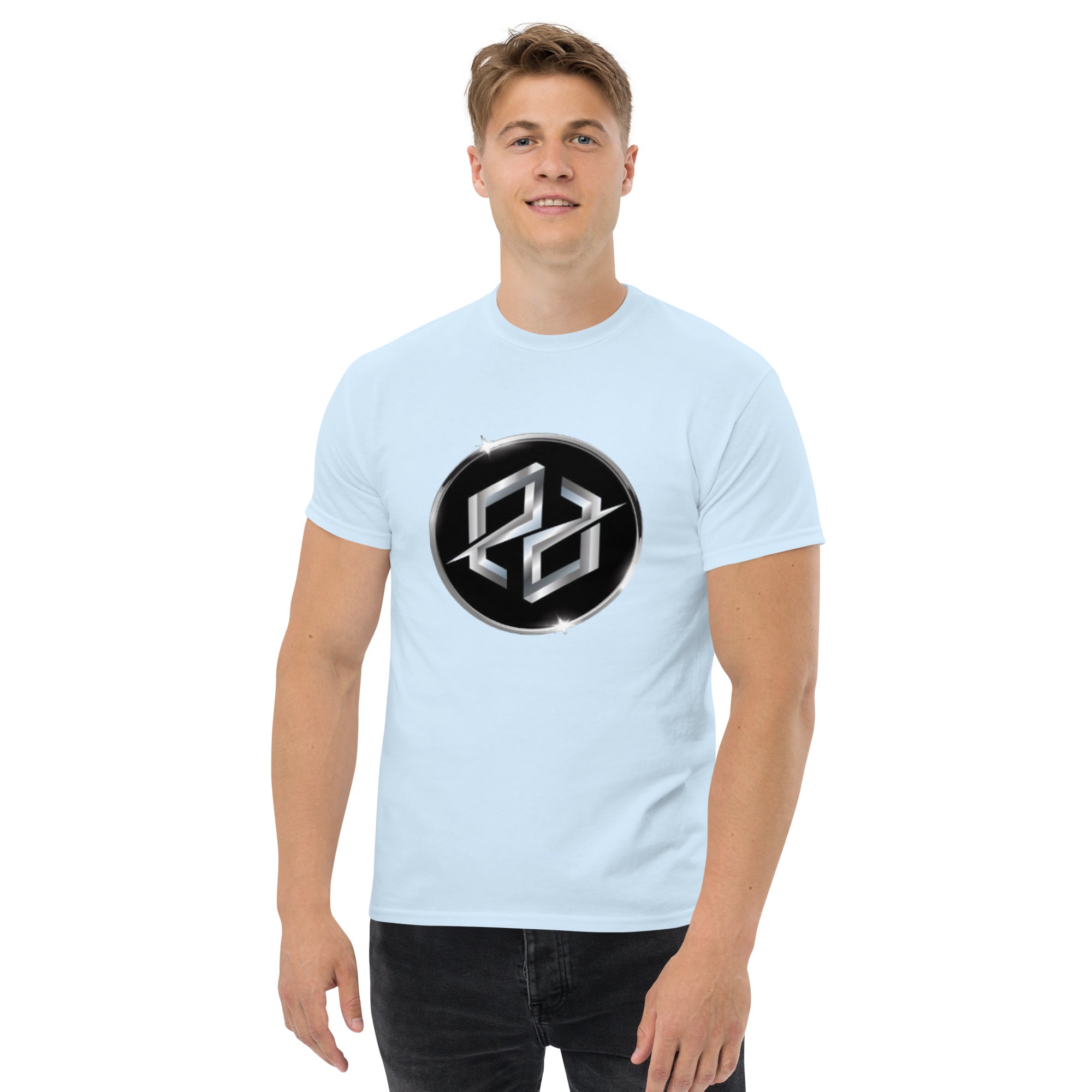 PowerCity Unisex T-Shirt