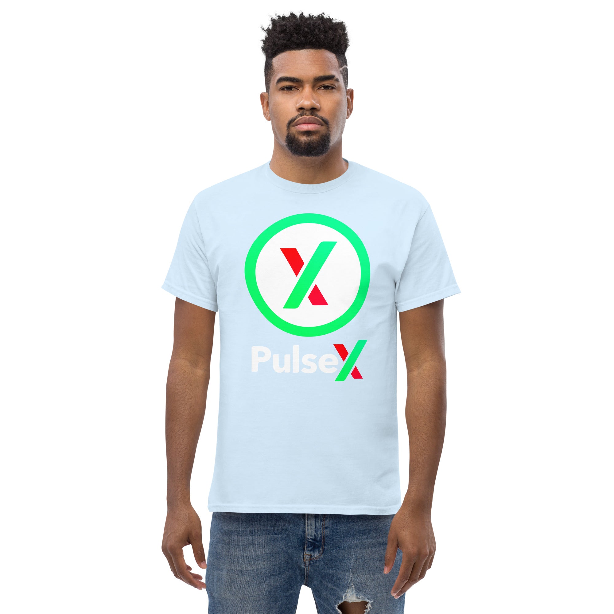 PulseX Unisex T-Shirt