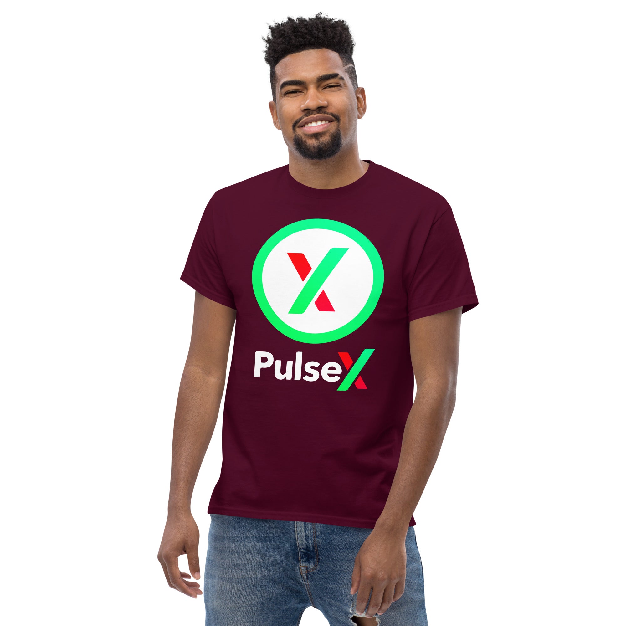 PulseX Unisex T-Shirt