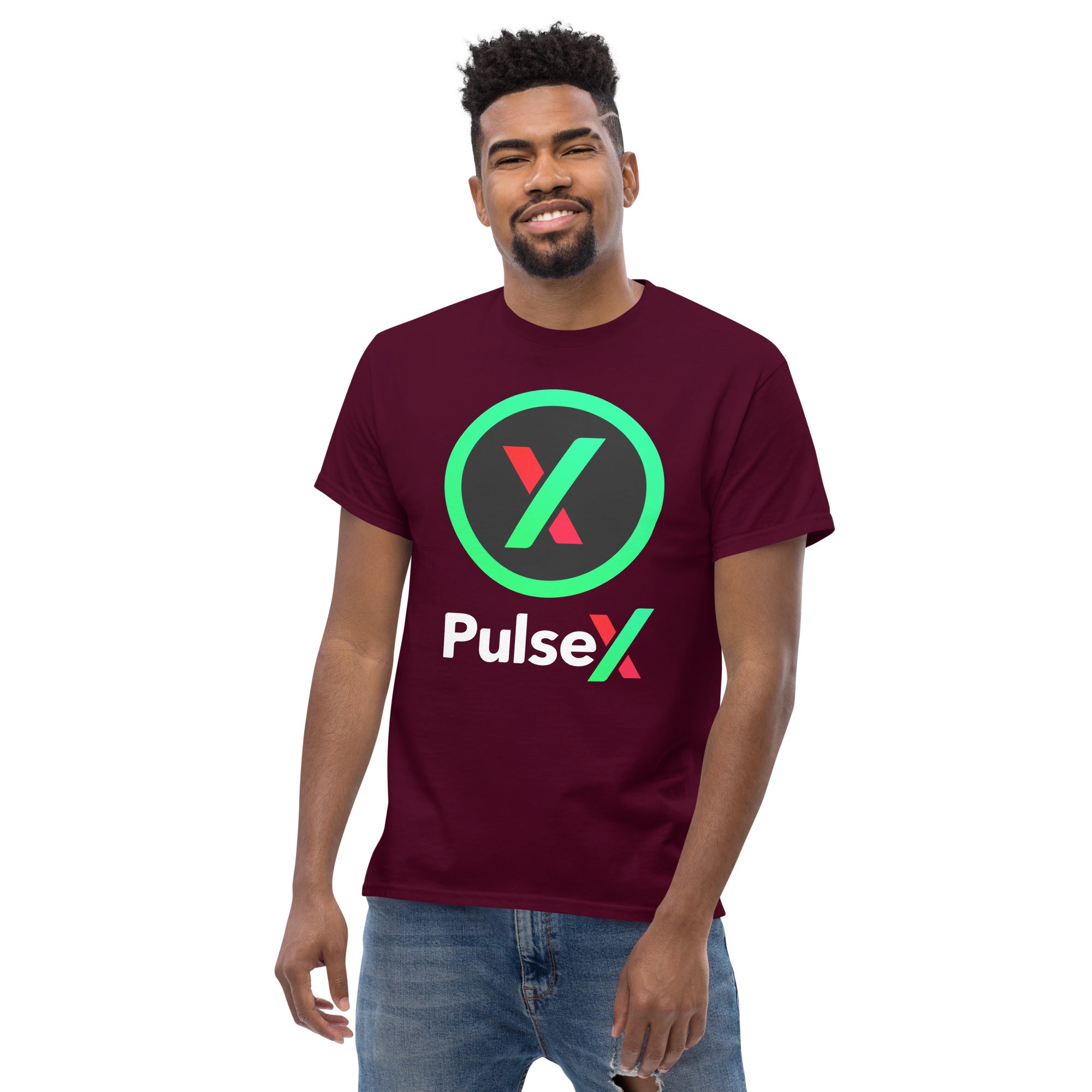 PulseX Unisex T-Shirt