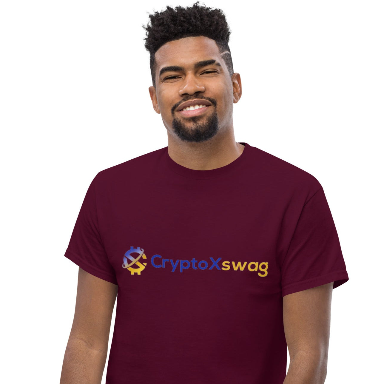 Crypto X Swag OG2 Unisex T-Shirt