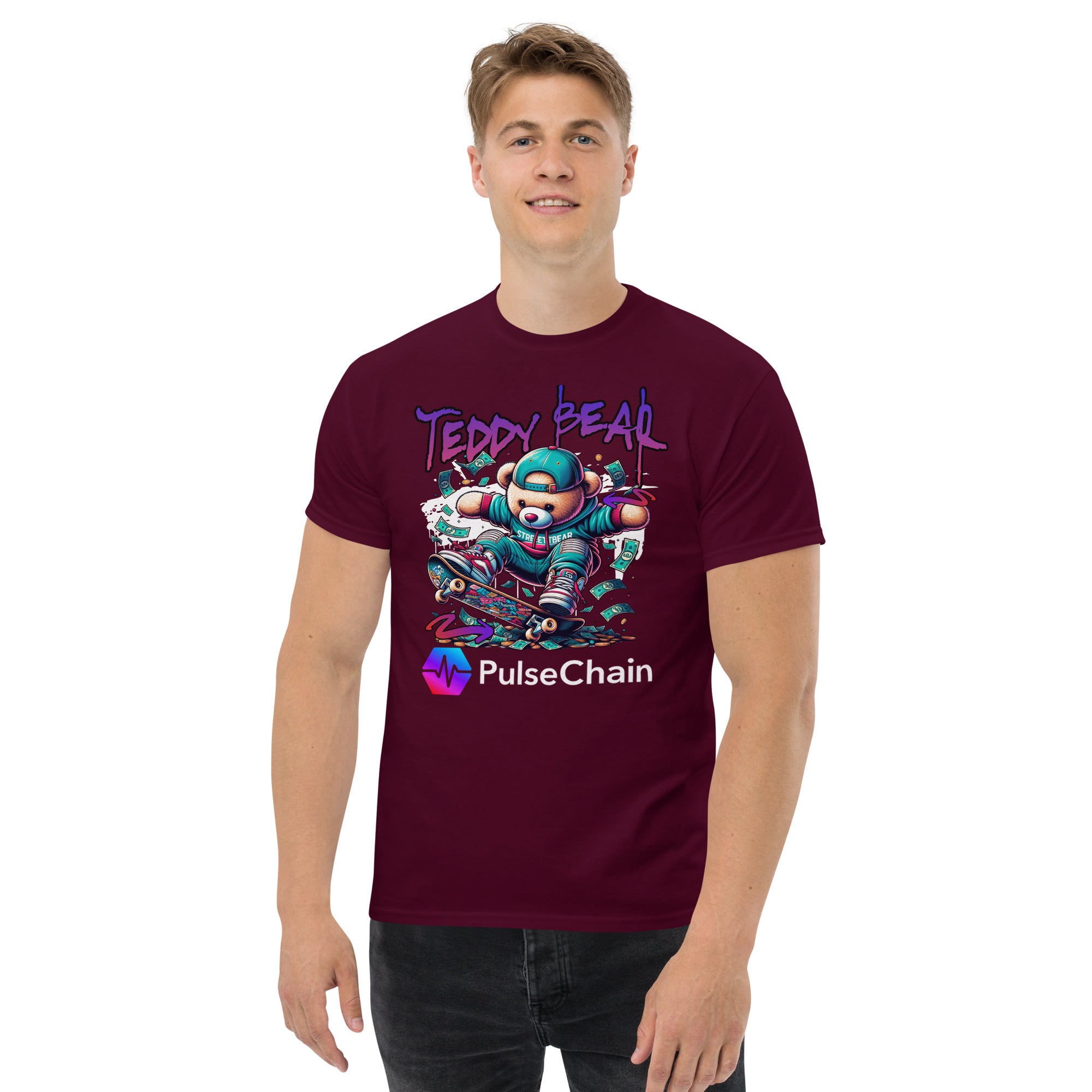 TeddyBear Unisex T-Shirt